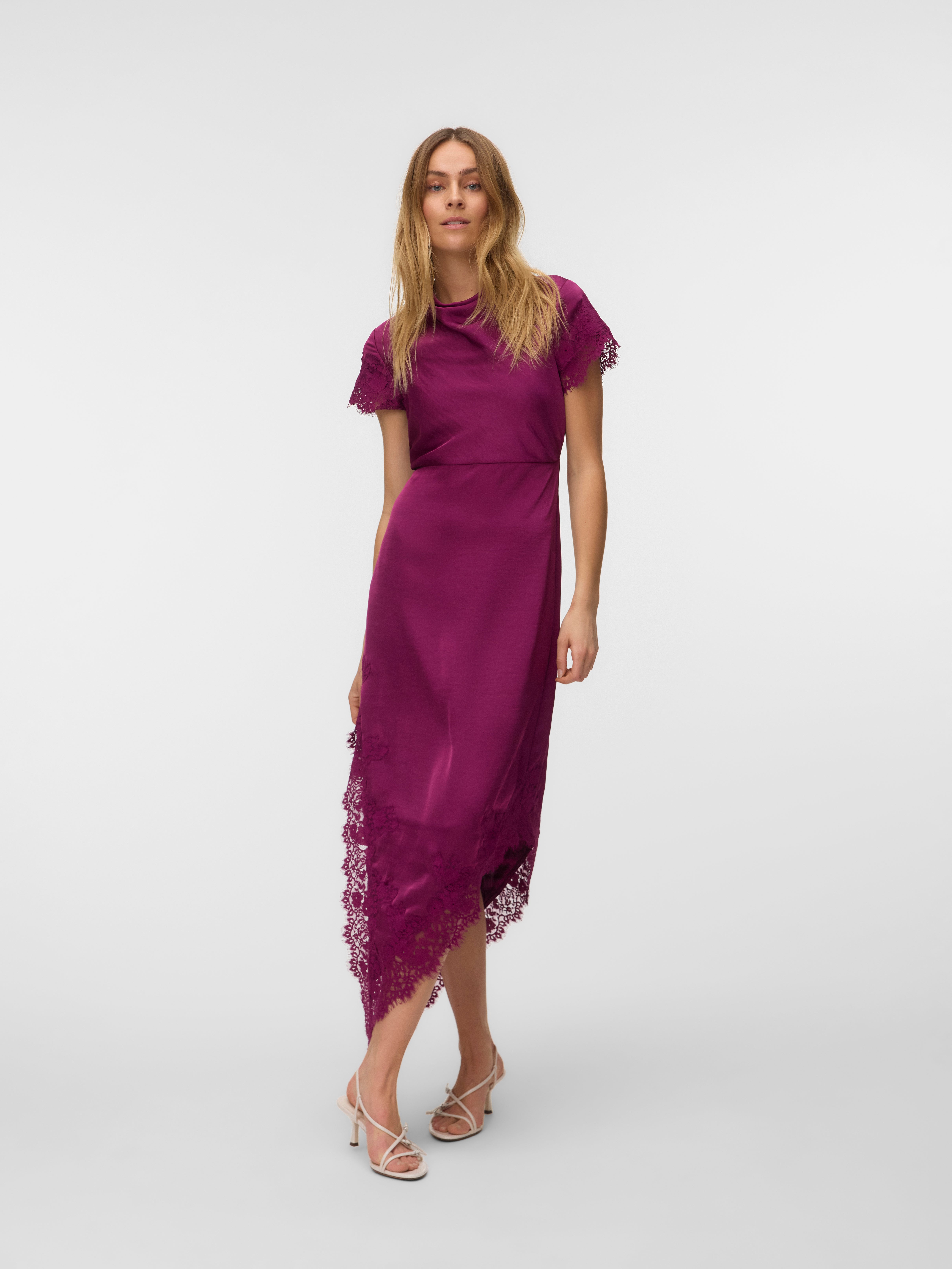VERO MODA® VMRITA Long dress