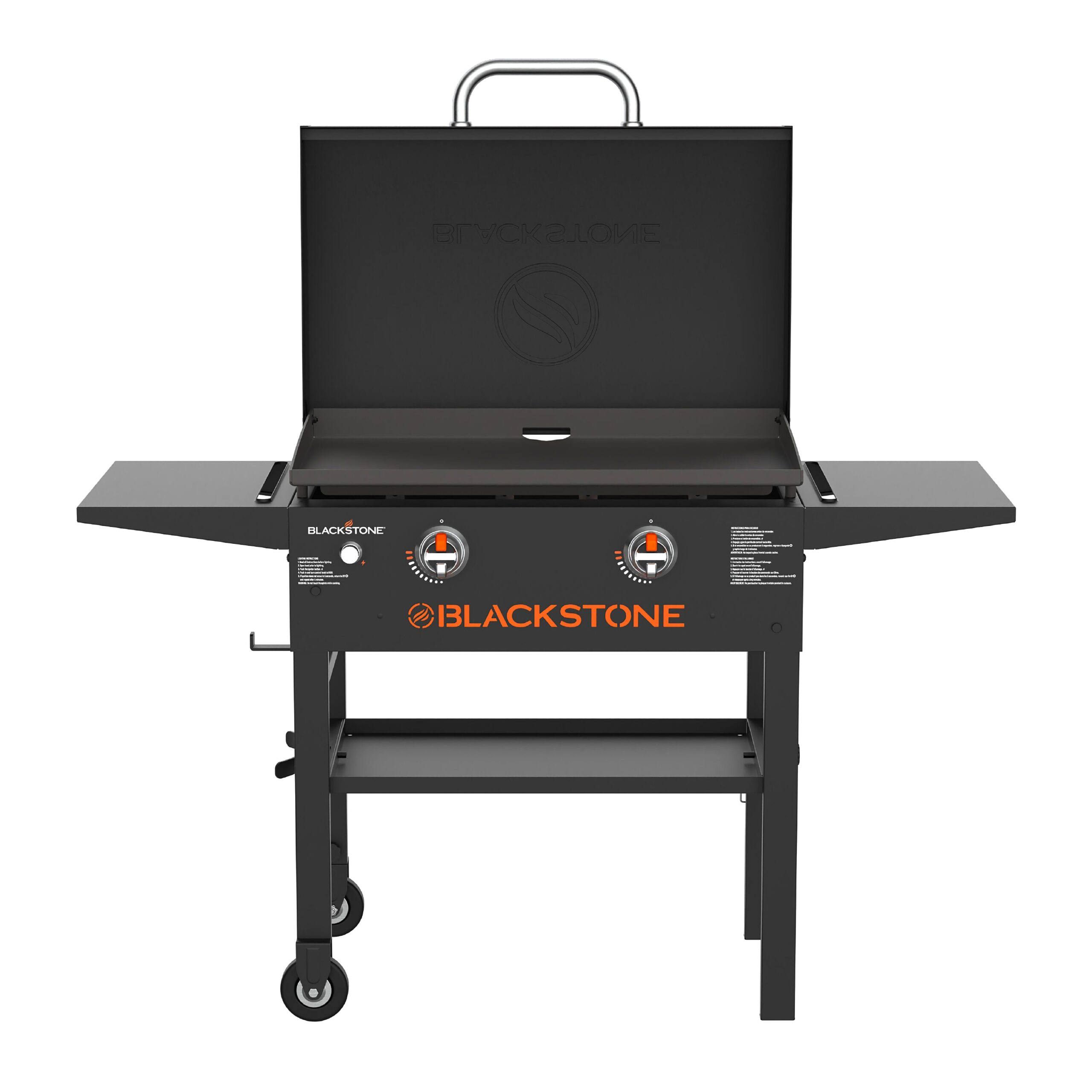 Blackstone 28-In. Griddle with Hood