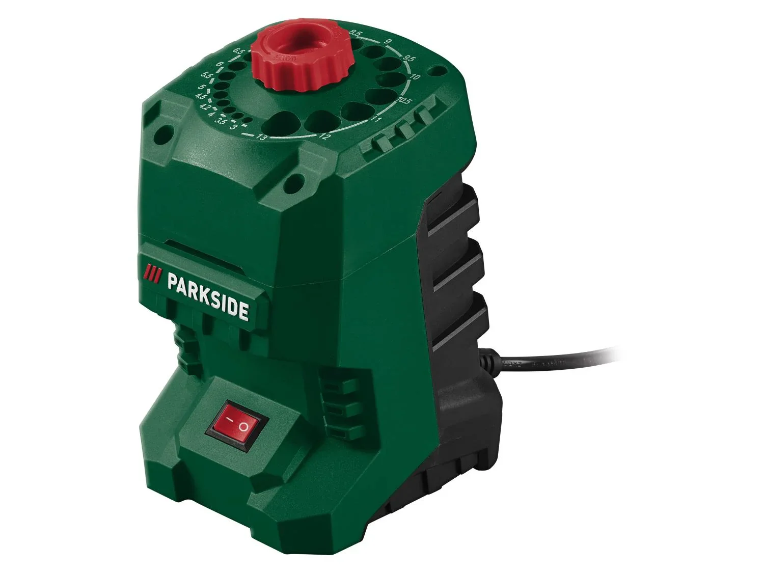 PARKSIDE Affteuse de forets PBSG 95 F6