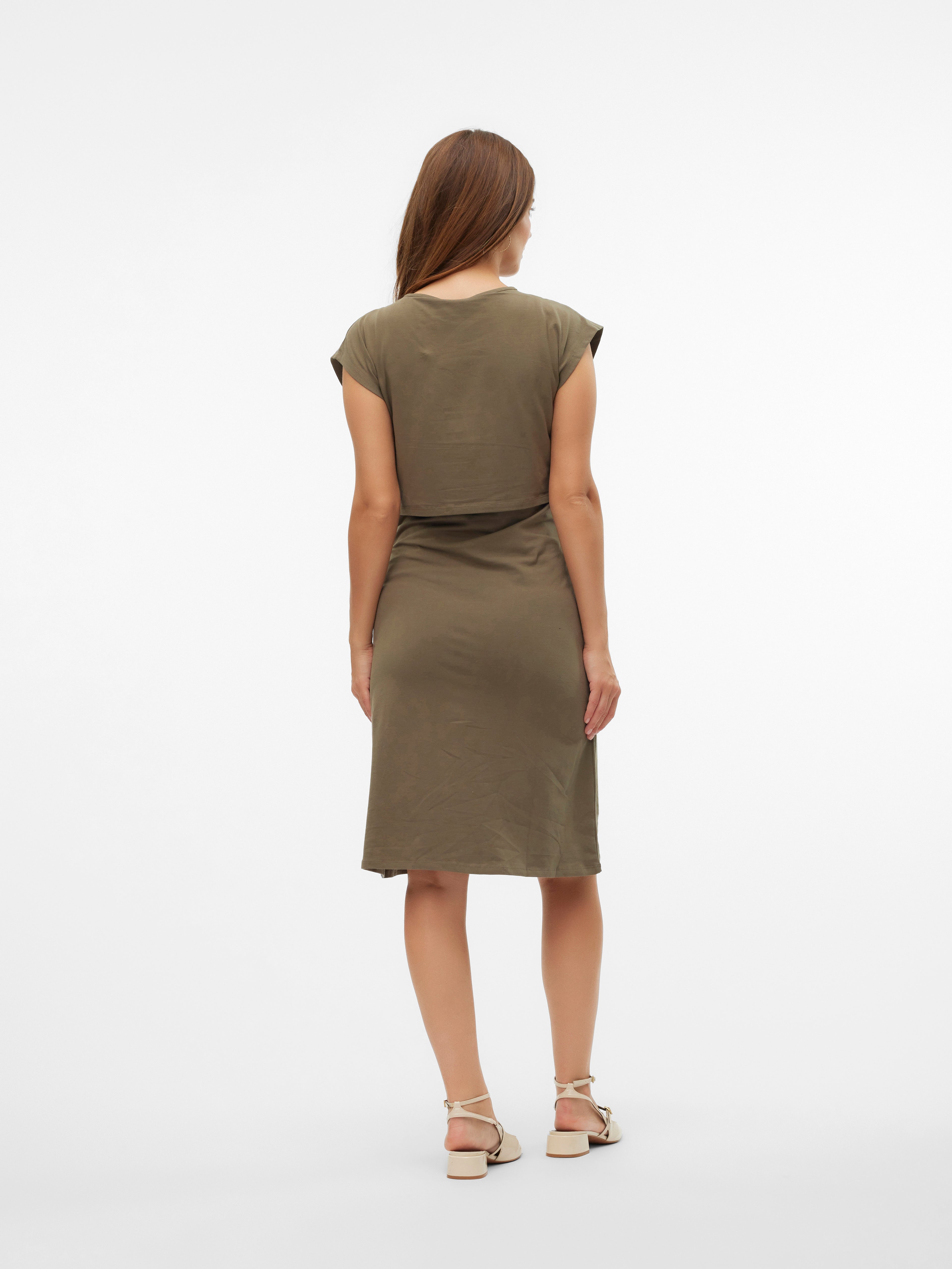 VERO MODA® MLSKYE Maternity Dress