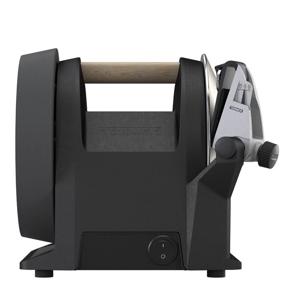 Tormek T-1 elektrisk knivsliper carbon black