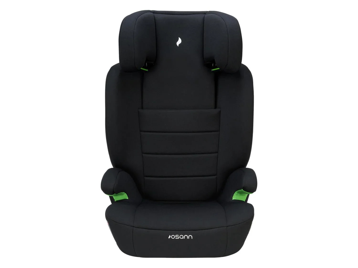 Osann Sige auto Isofix, 100-150cm
