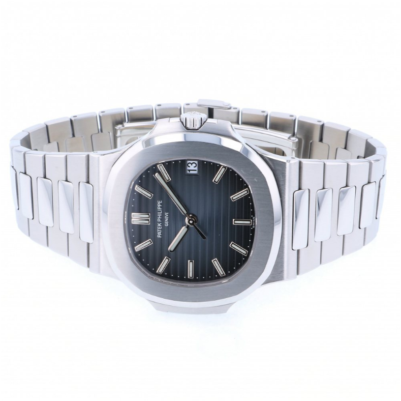 PATEK PHILIPPEパテック・フィリップ ノーチラス 5711/1P-001 40周年記念 限定モデル 世界700本限定