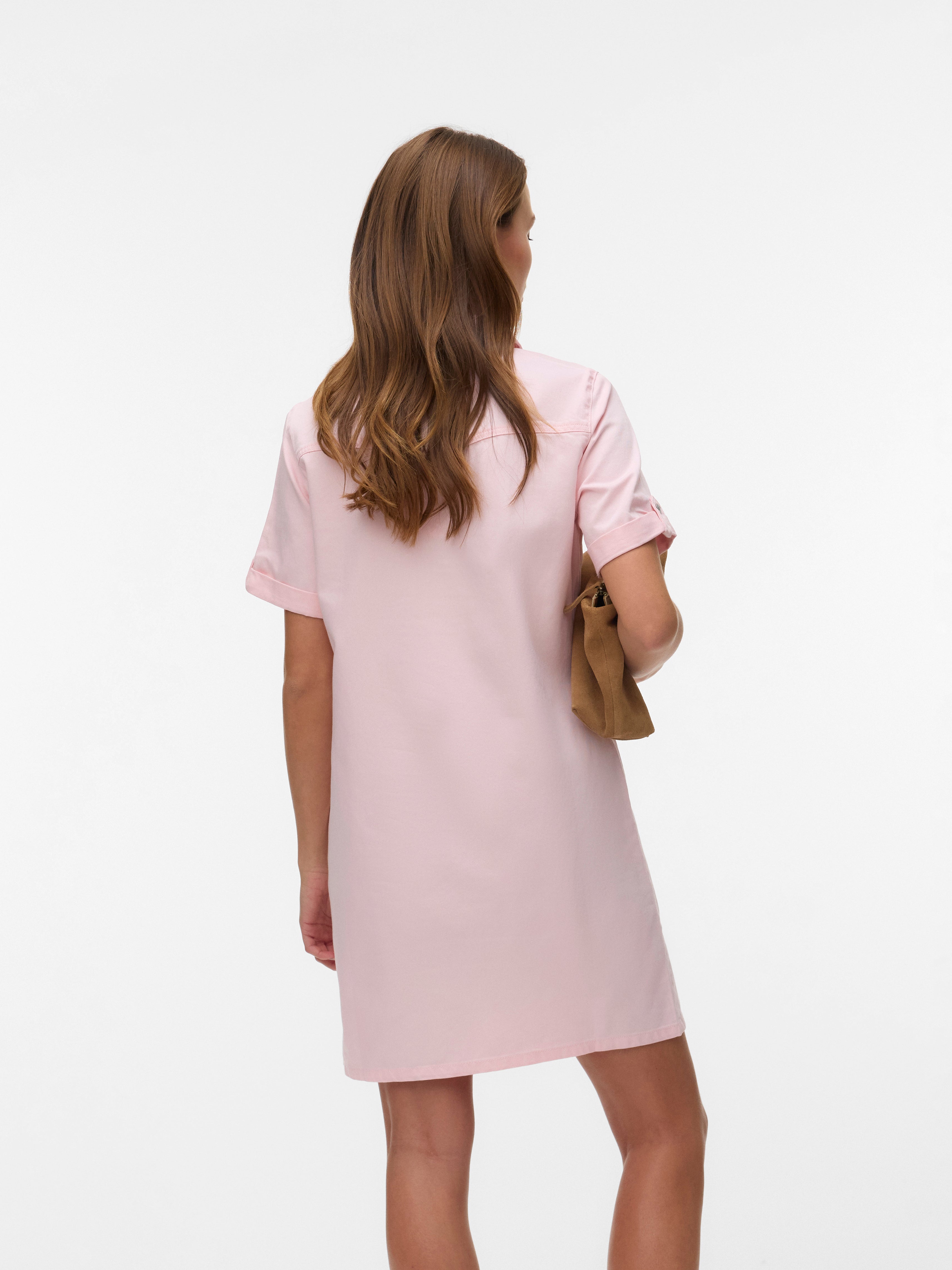 VERO MODA® VMJENNIE Short dress