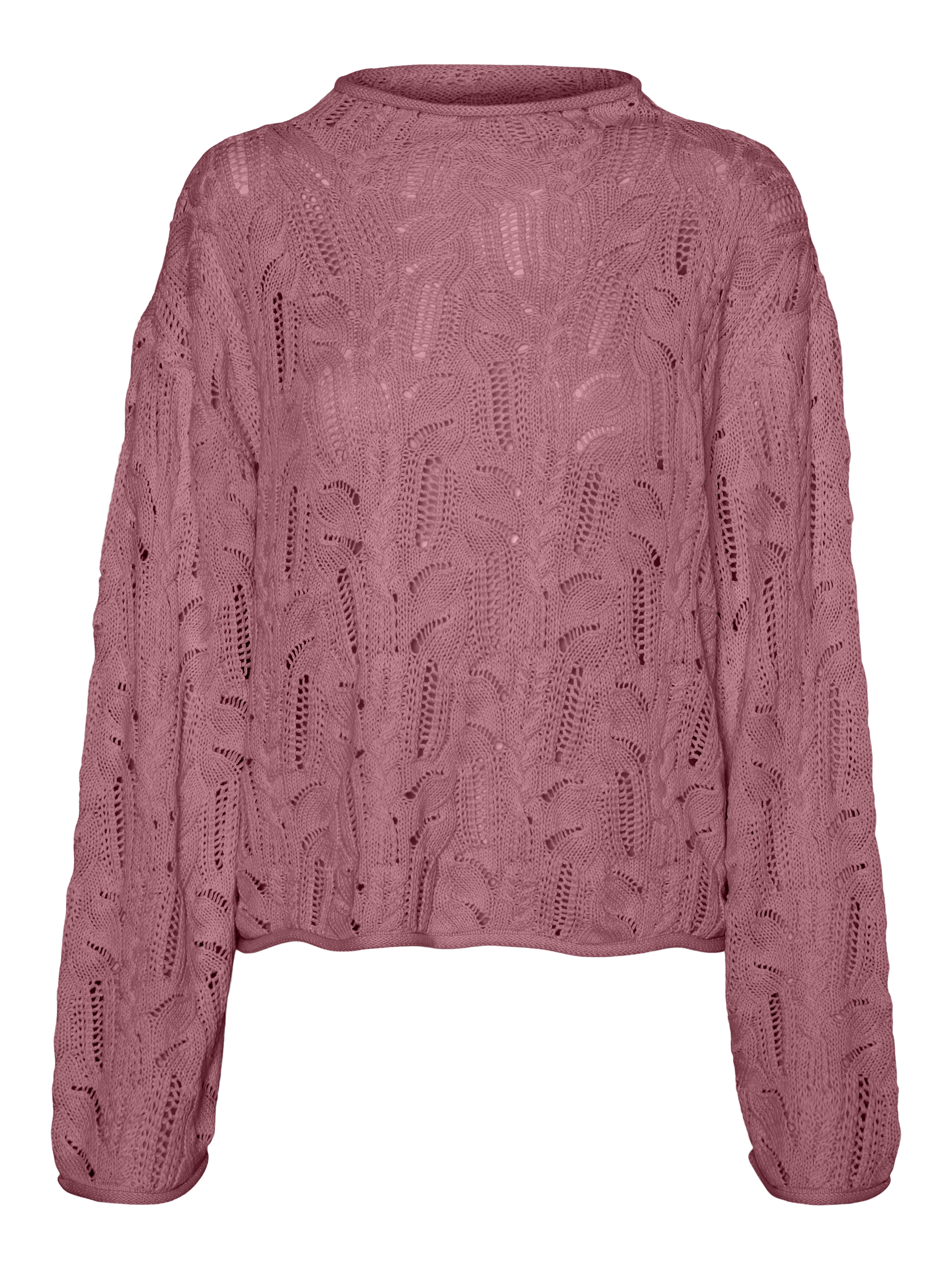 VERO MODA® VMRITA Knitted pullover