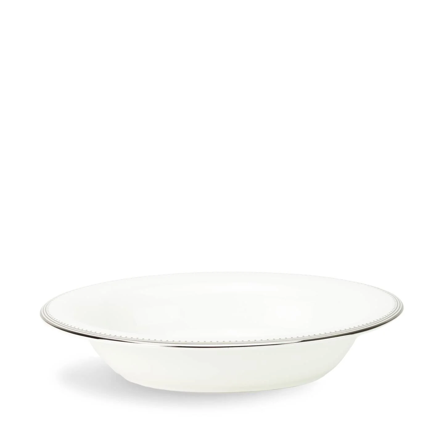 Vera Wang Grosgrain Open Vegetable Dish
