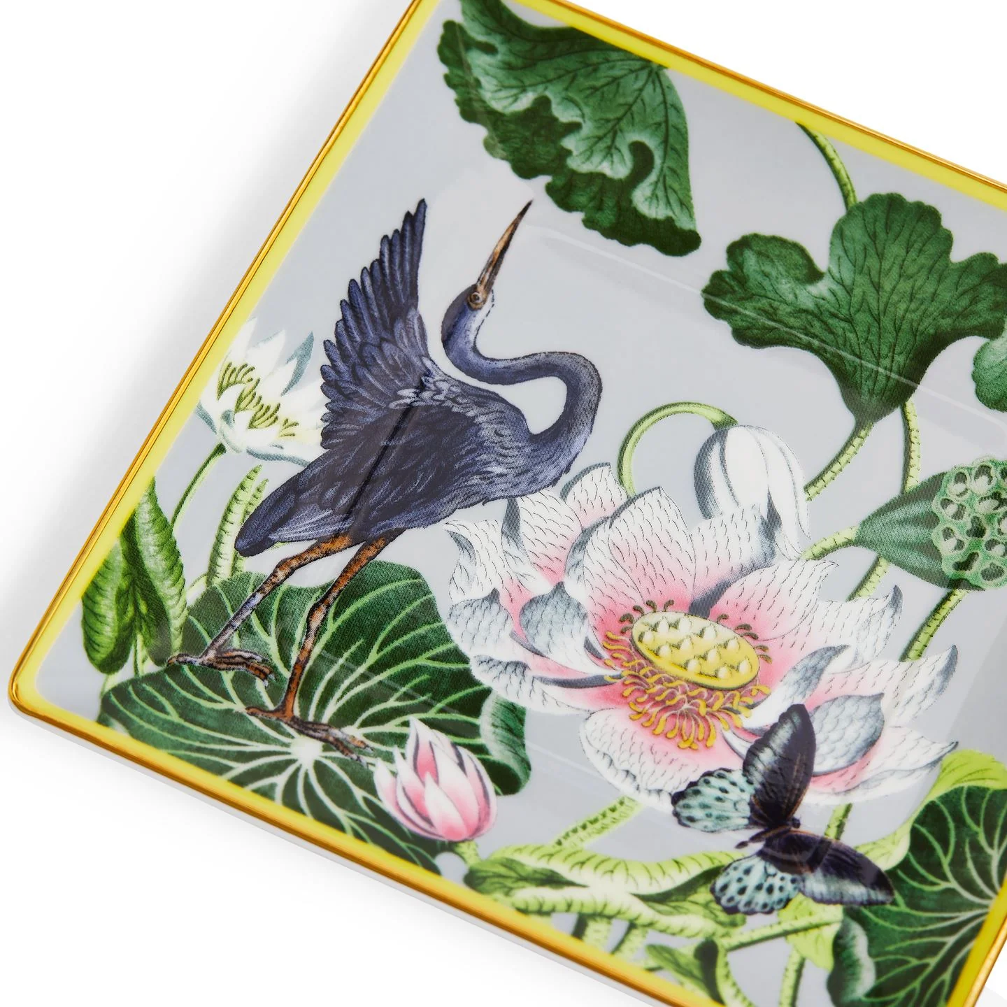 Waterlily Gift Tray