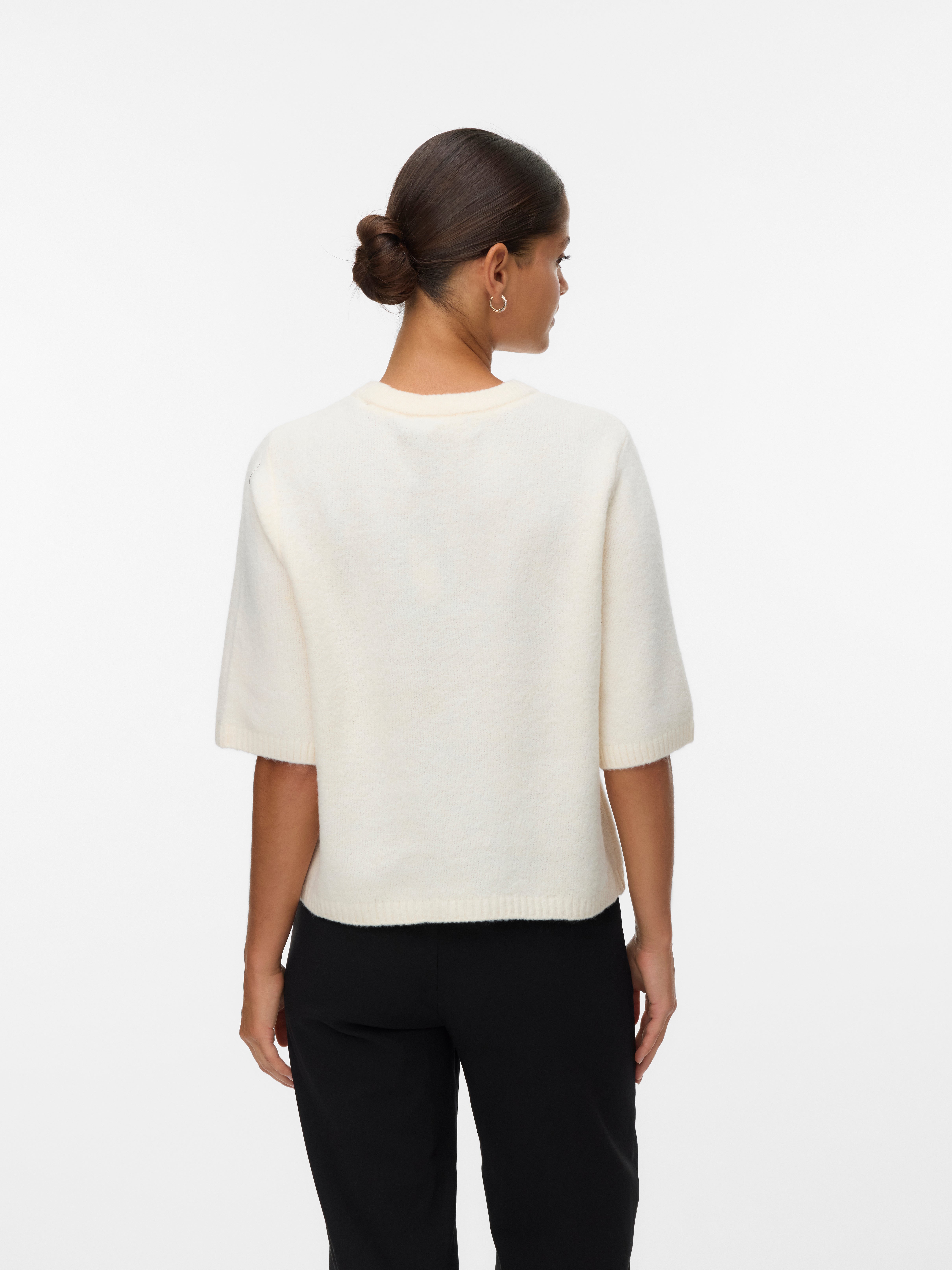 VERO MODA® VMBOOM Knitted pullover