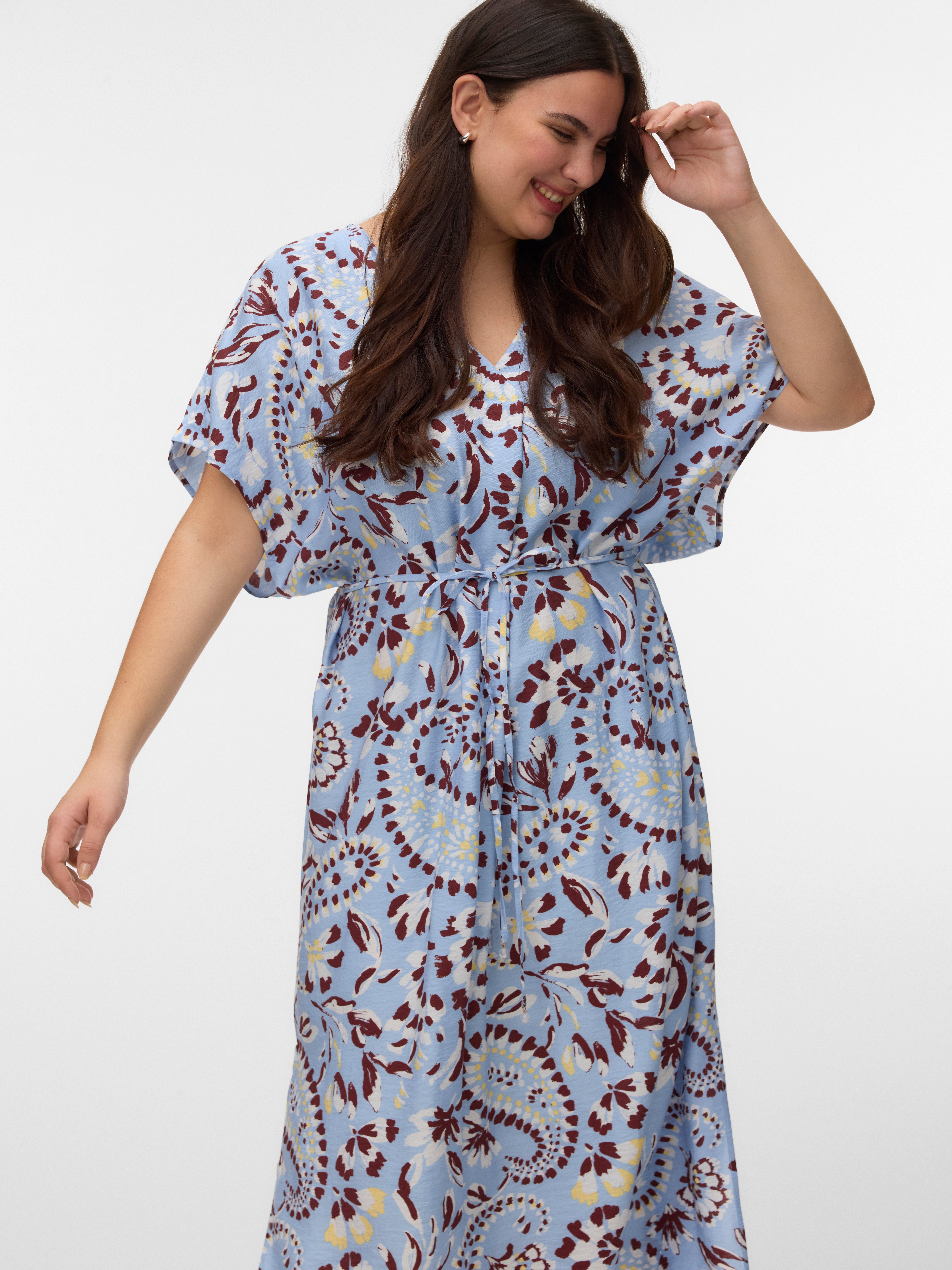 VERO MODA® VMCNELLIE Long dress