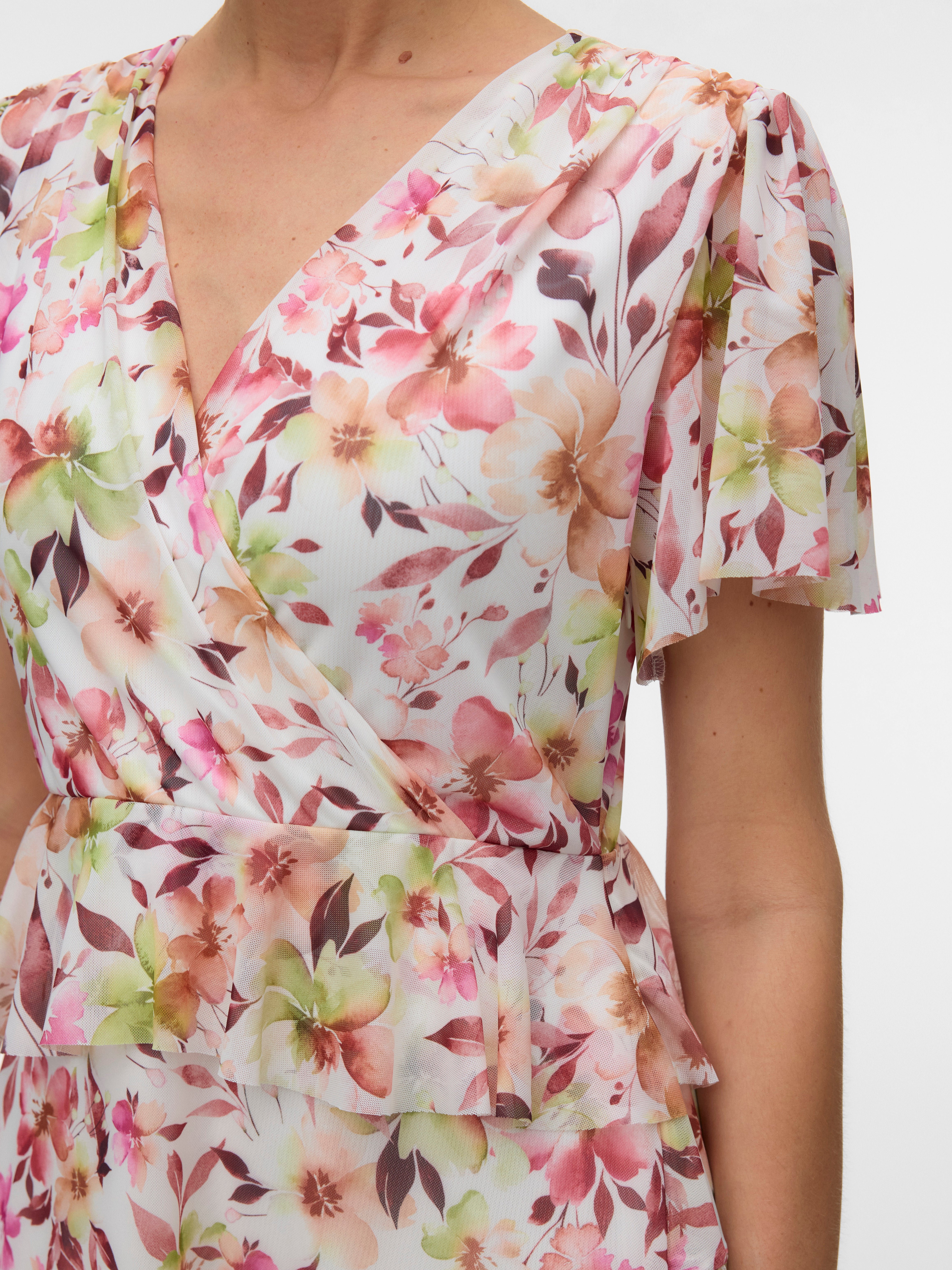 VERO MODA® AWBLAIR Long dress