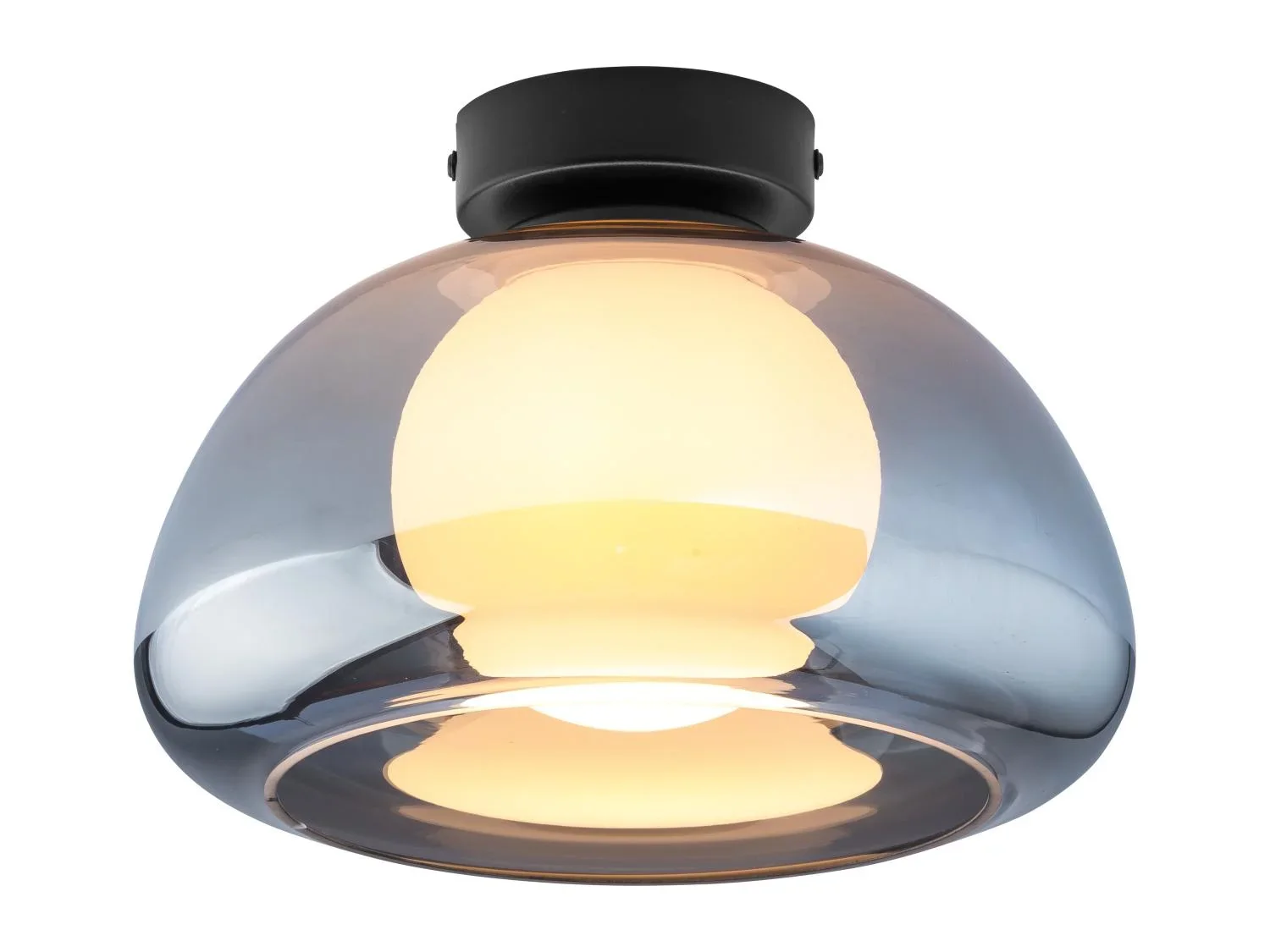 LIVARNO home Plafonnier ou applique  LED