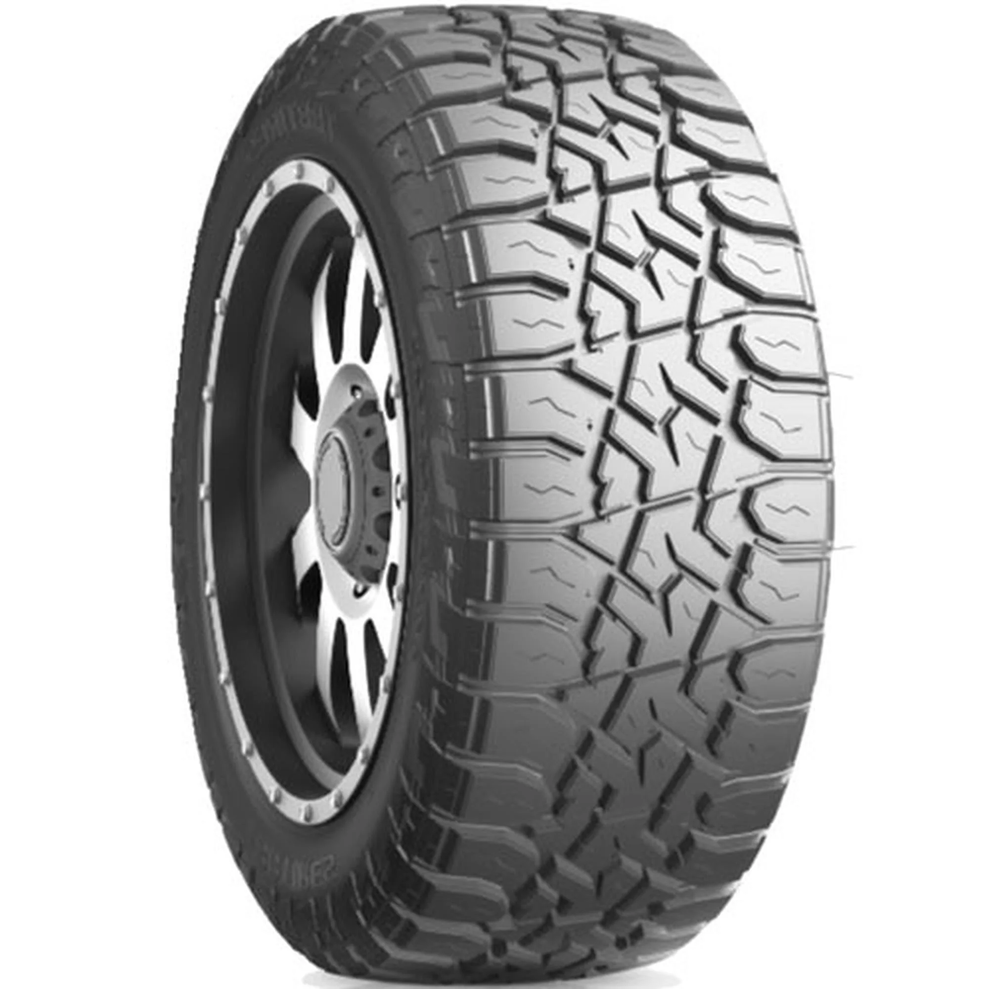 TBB TS - 57 R/T All-Season LT35X12.50R20 121Q E Light Truck Tire