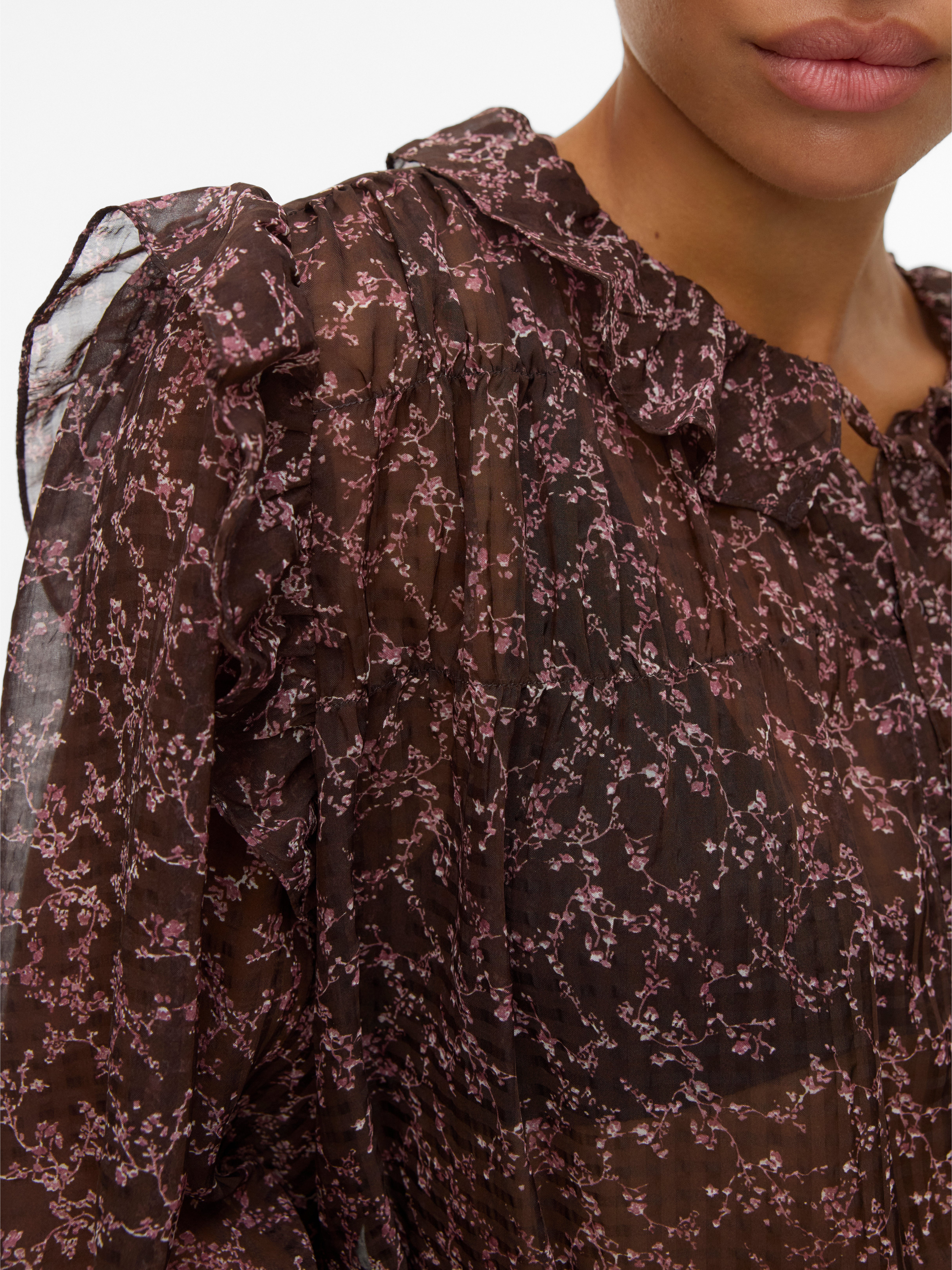 VERO MODA® VMPETRA Shirt