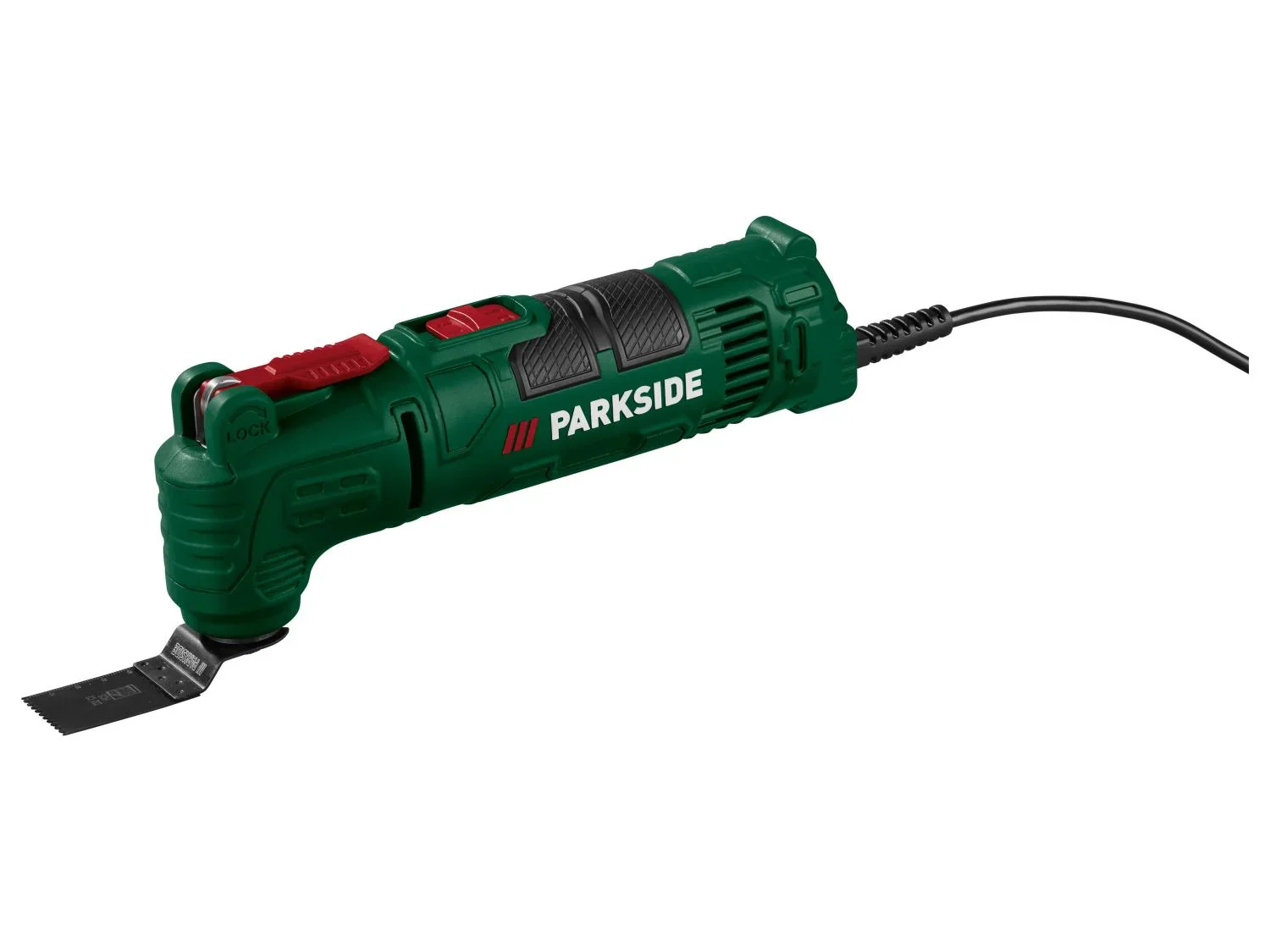 PARKSIDE Outil multifonction PMFW 250 A1
