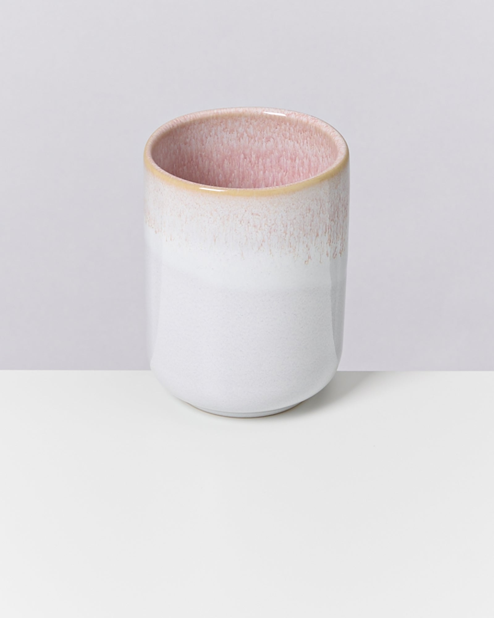 MELIDES - LARGE CUP ROSÉ