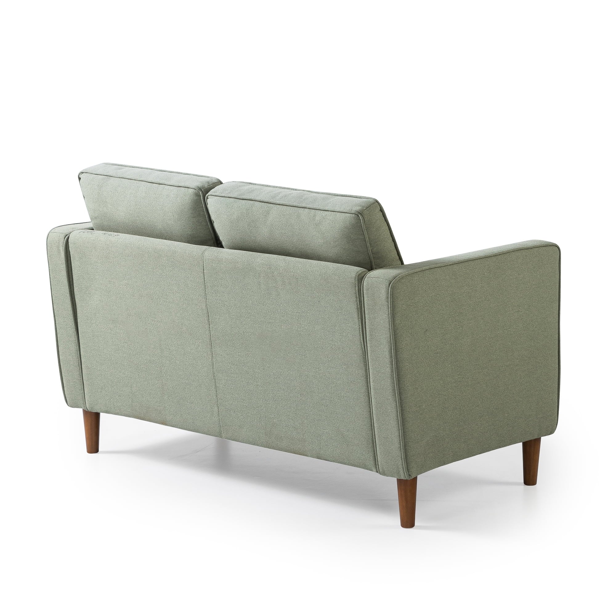 Lauren 2-Seater Loveseat, Pear Green - Image 8