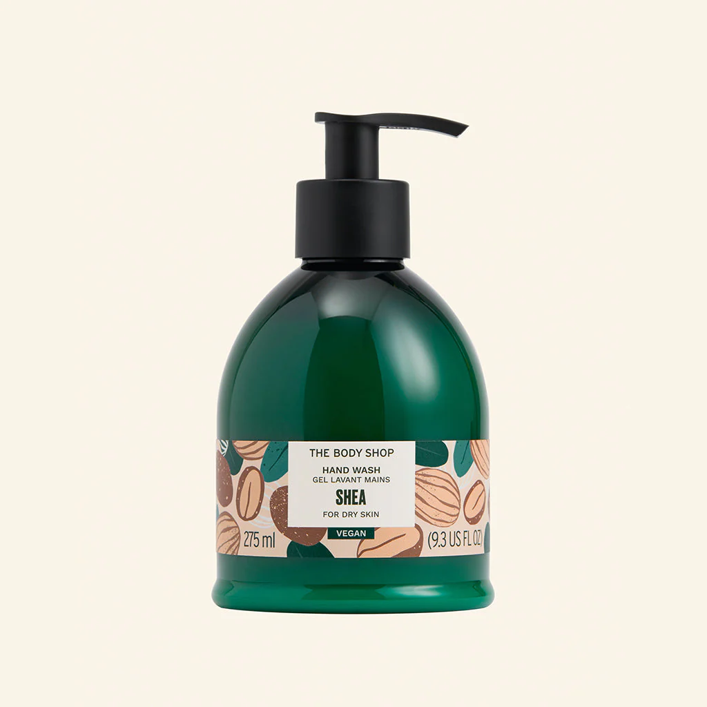 Shea Hand Wash