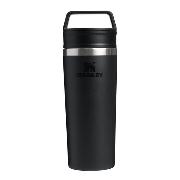 Cafè To Go termokopp 47 cl svart