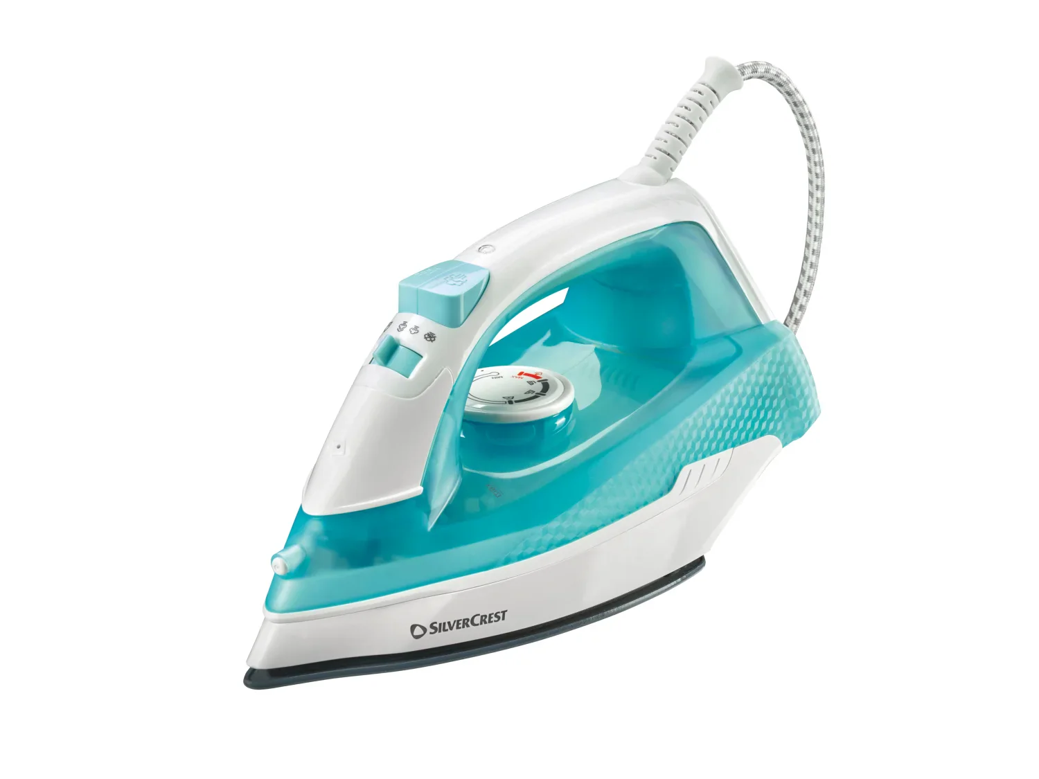 SILVERCREST Fer  repasser vapeur SDBG 2200 A1