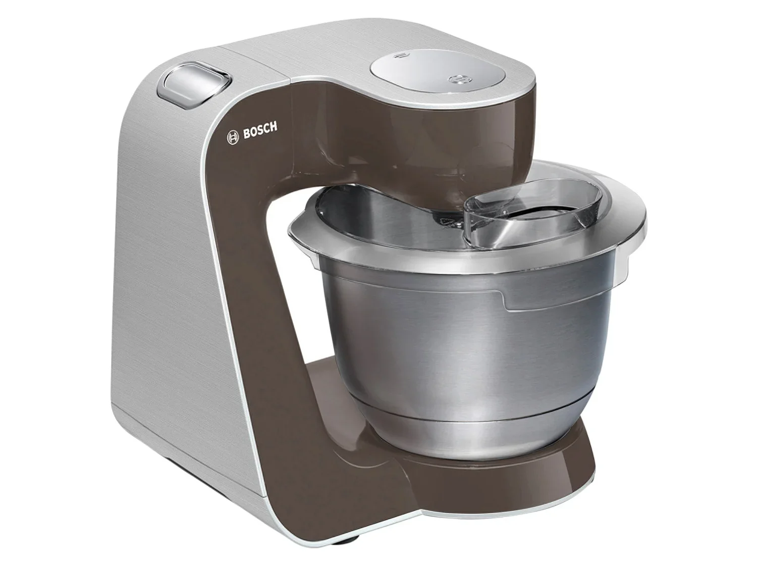 BOSCH Robot ptissier MUM58A20, 1000 W
