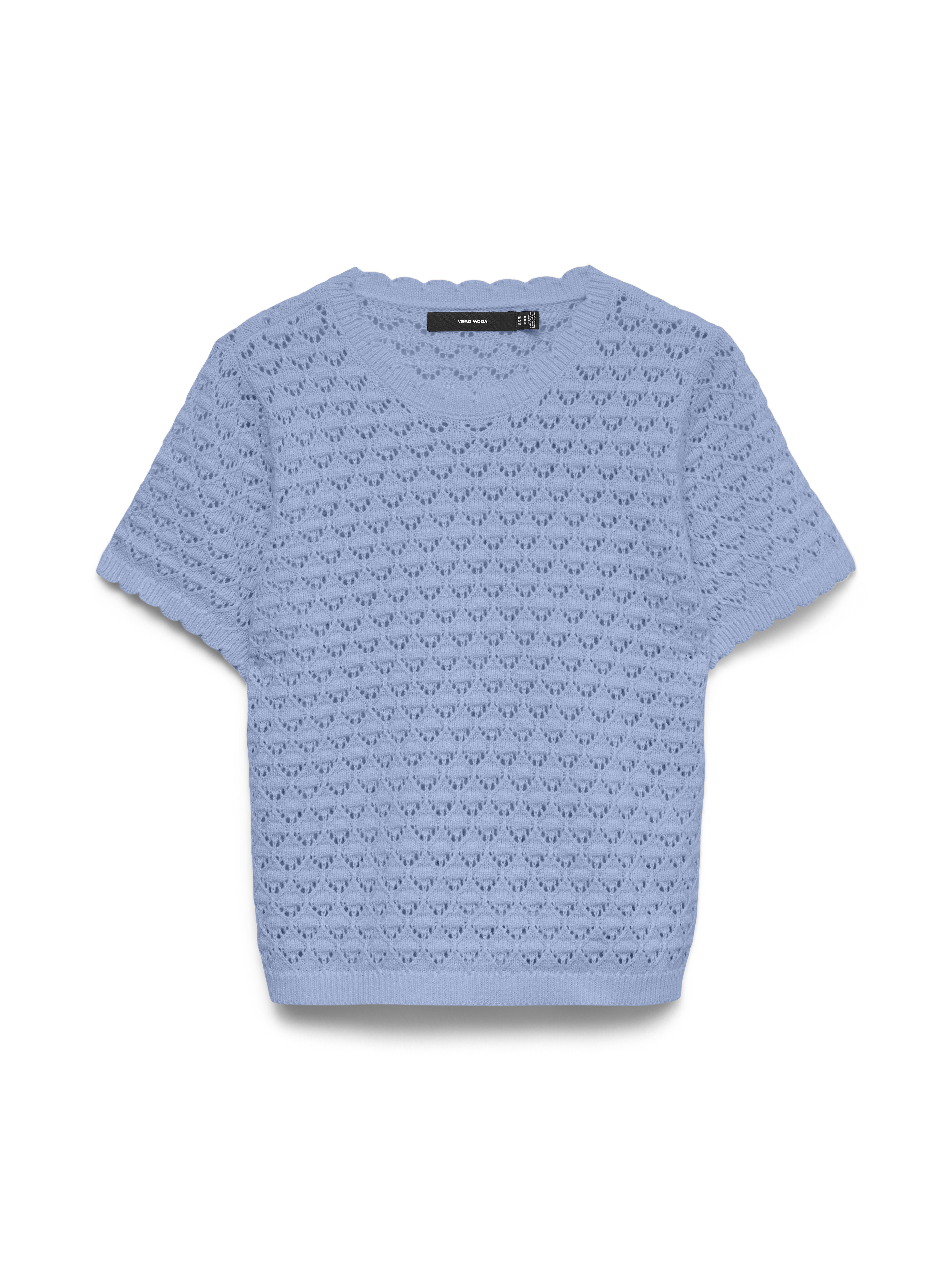 VERO MODA® VMJAQUELINE Knit top