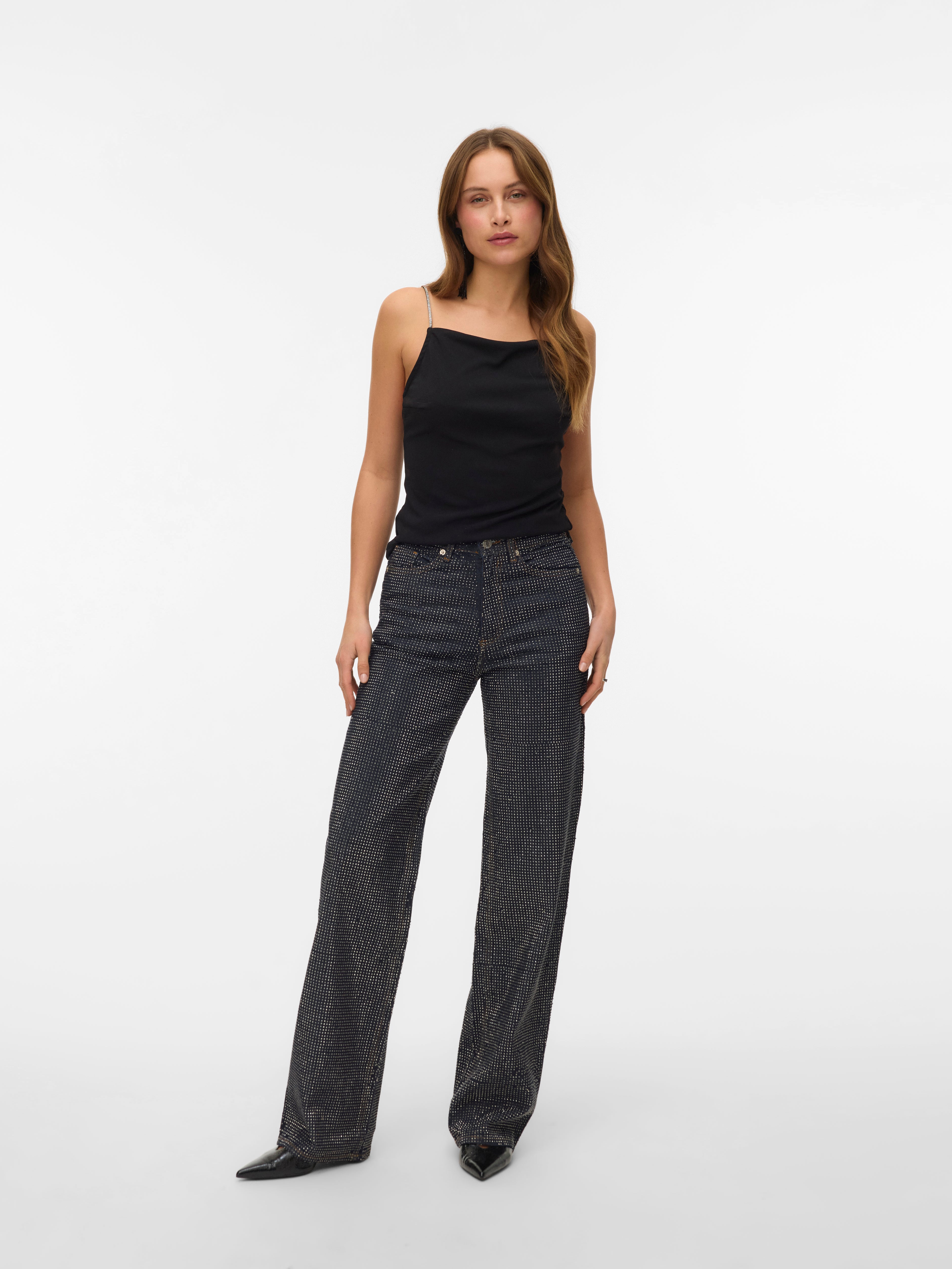 VERO MODA® VMNAVINA Top