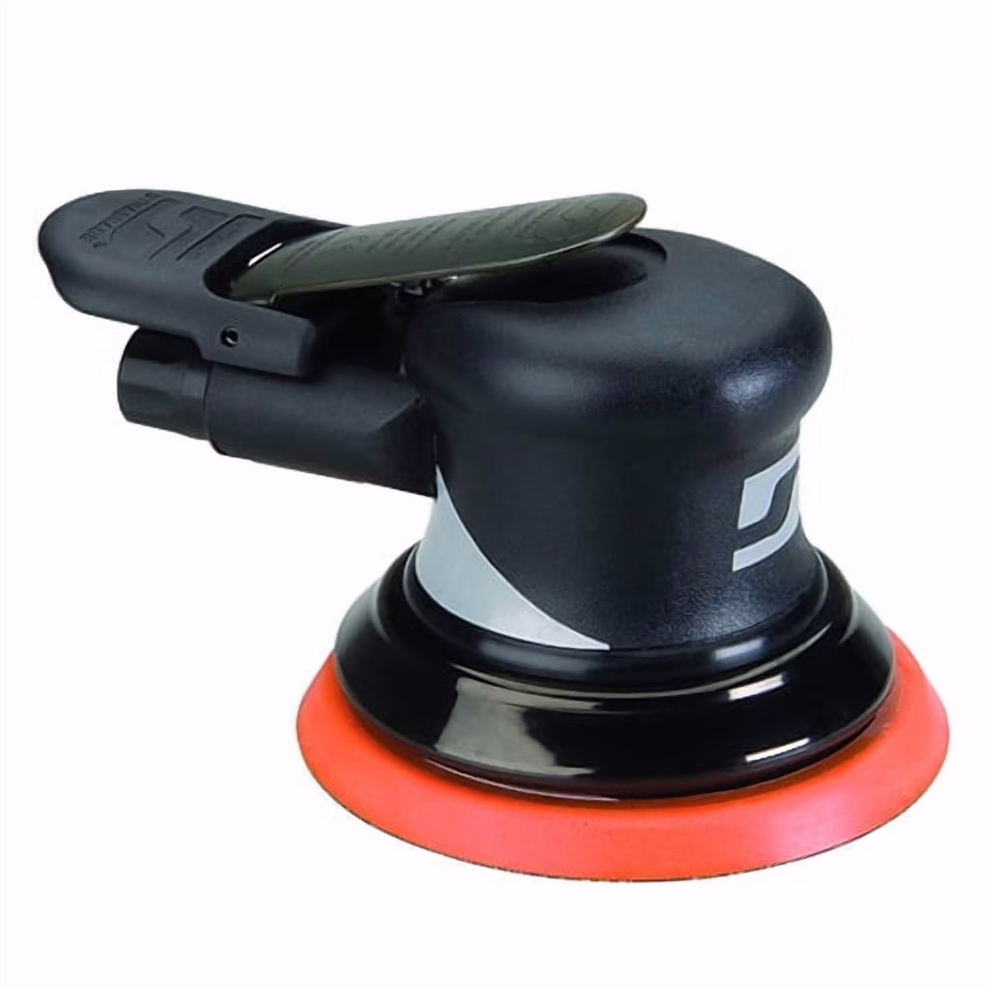 Dynabrade 56850 5 Non-Vacuum Dynorbital Supreme Random Orbital Sander