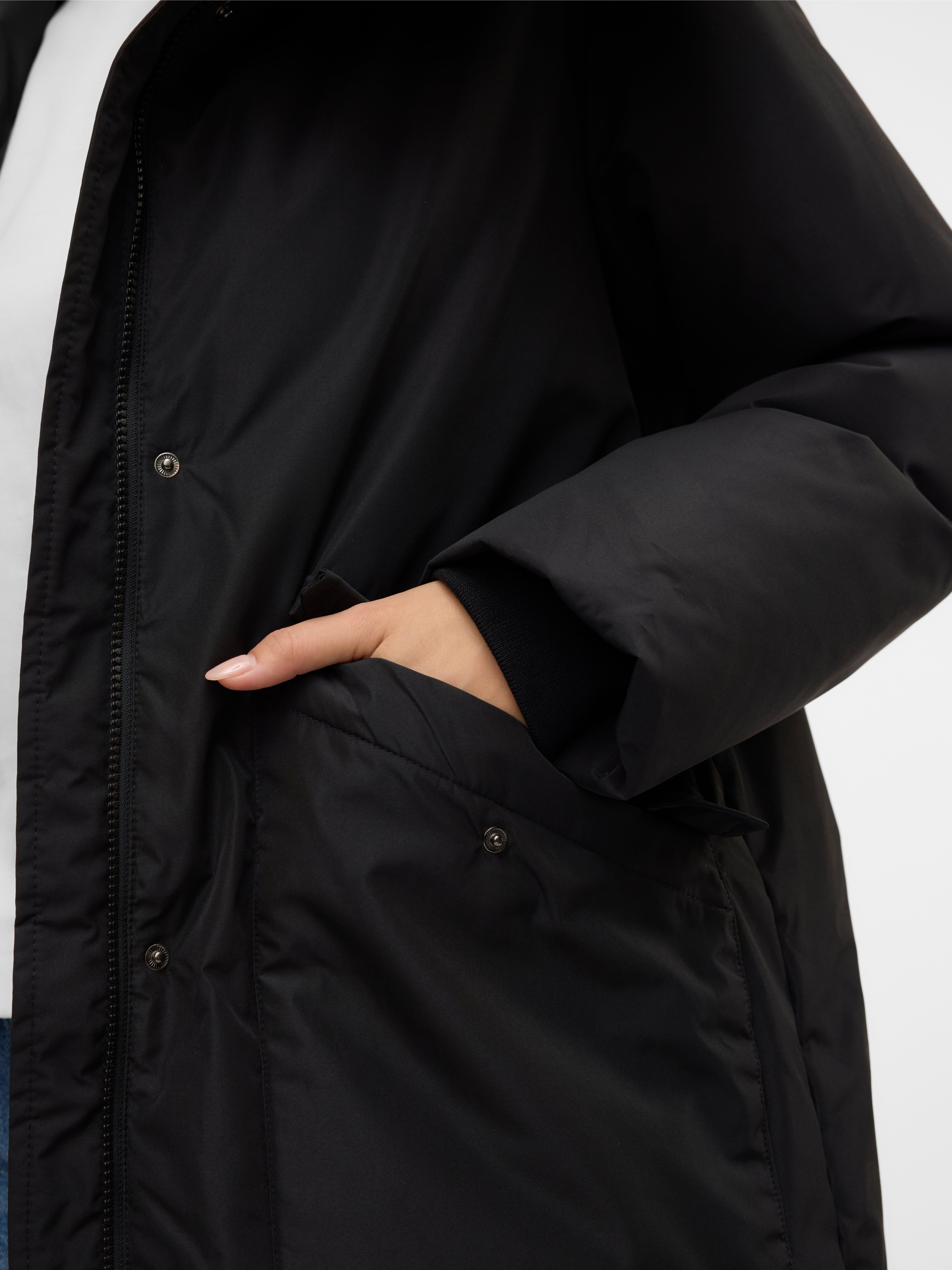 VERO MODA® VMRIKKE Down Coat