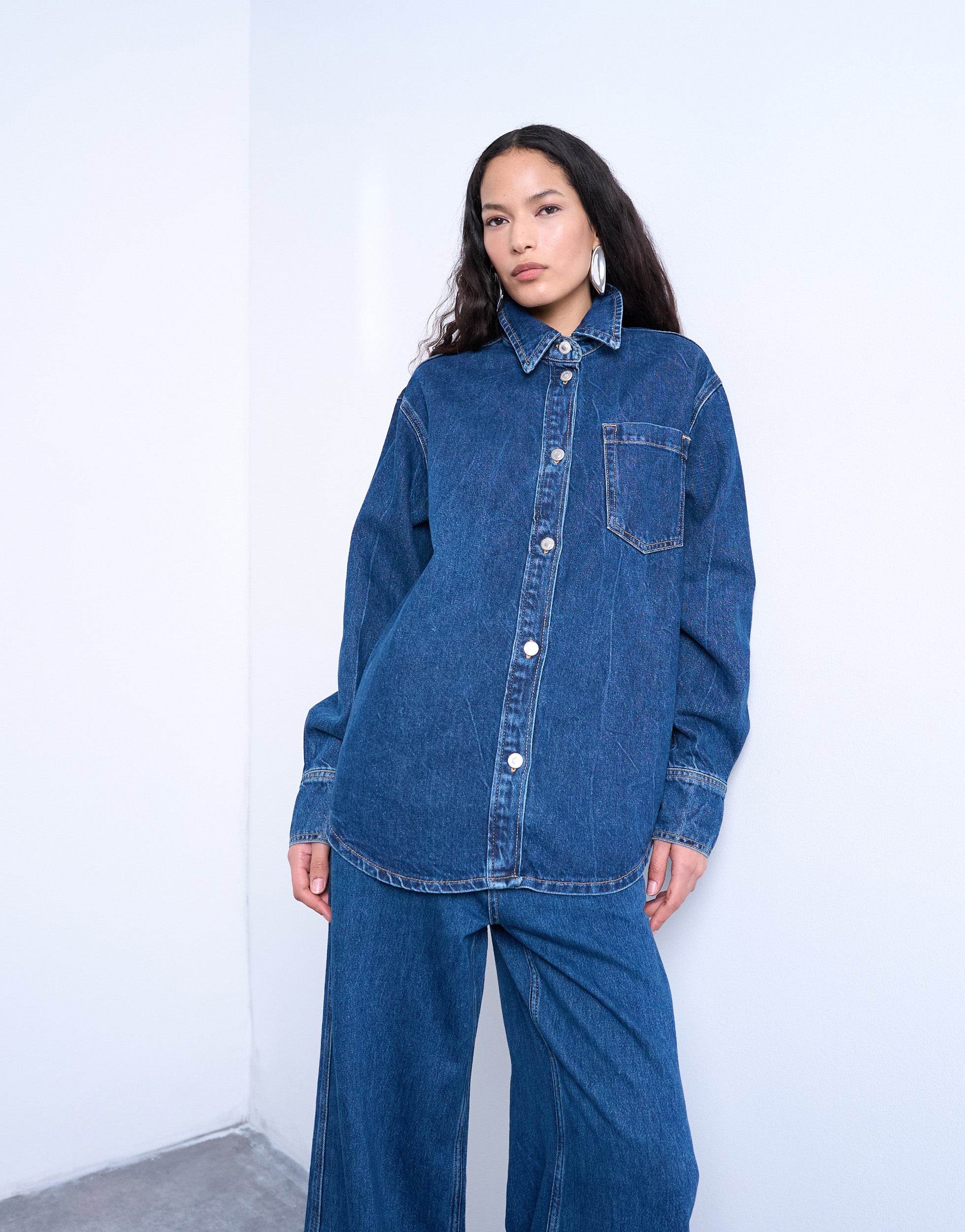 VERO MODA® TSMADISON Shacket