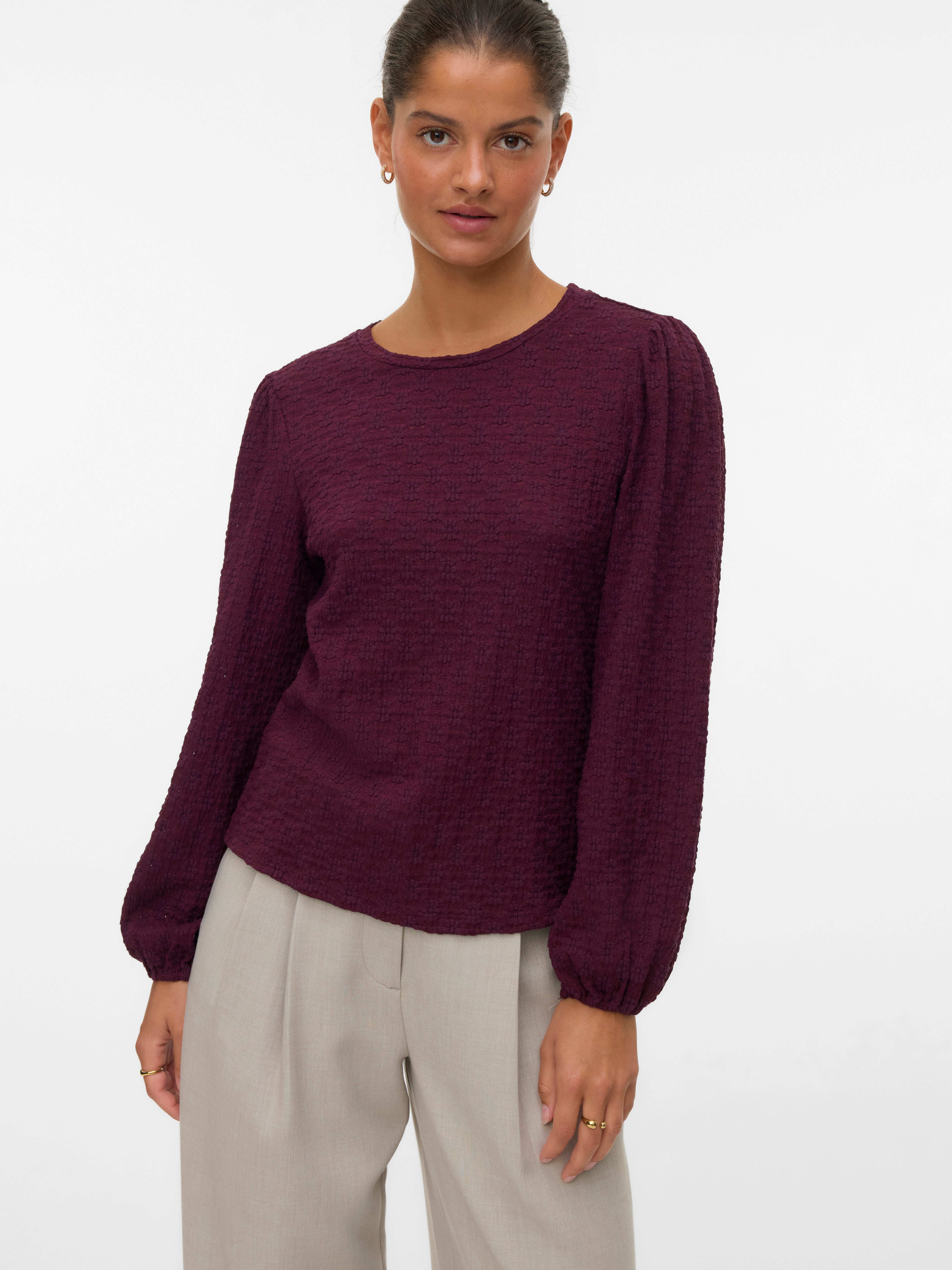 VERO MODA® VMFLOWER Top