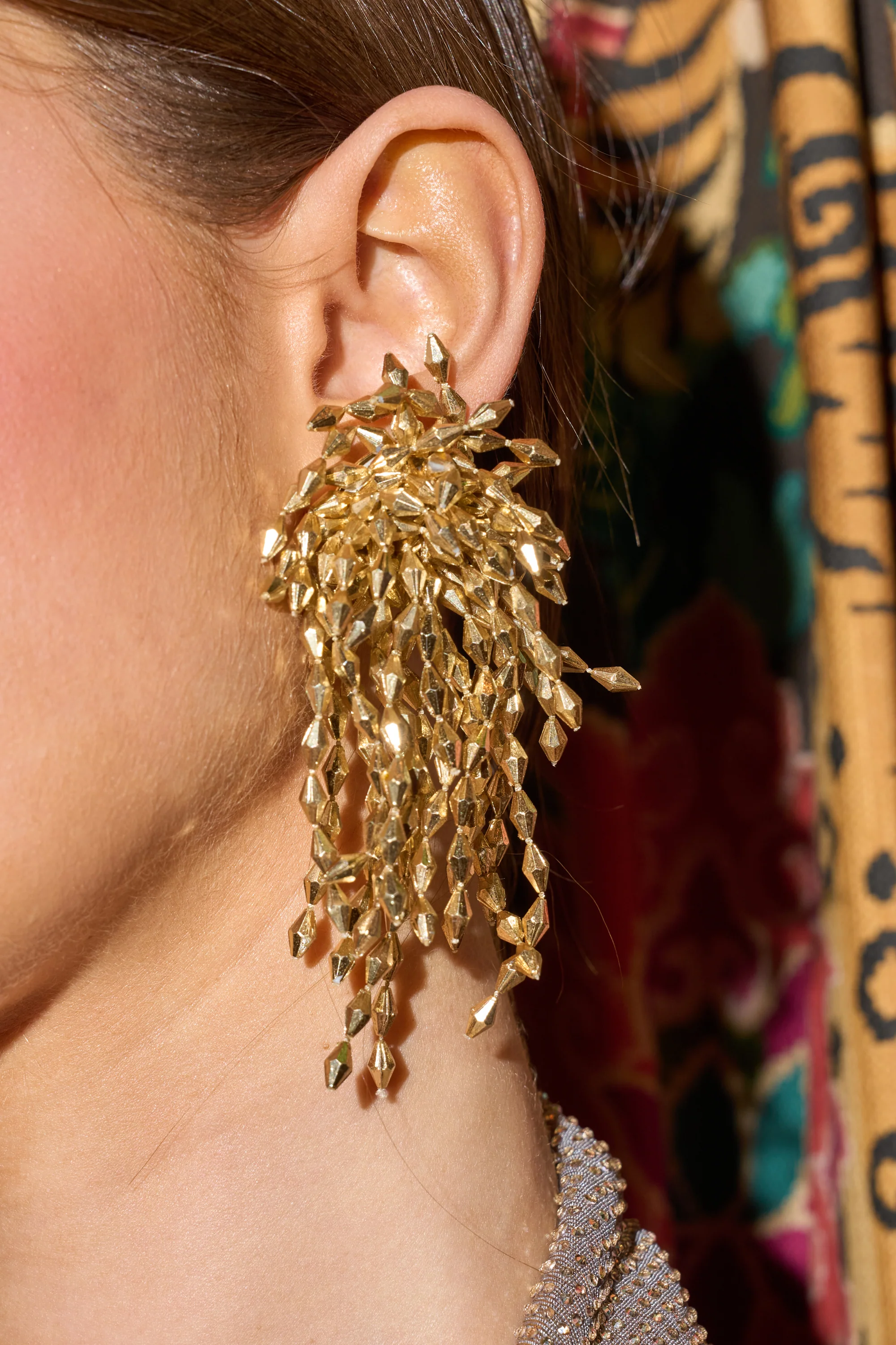THATS DRAMA EARRING - Akira Store