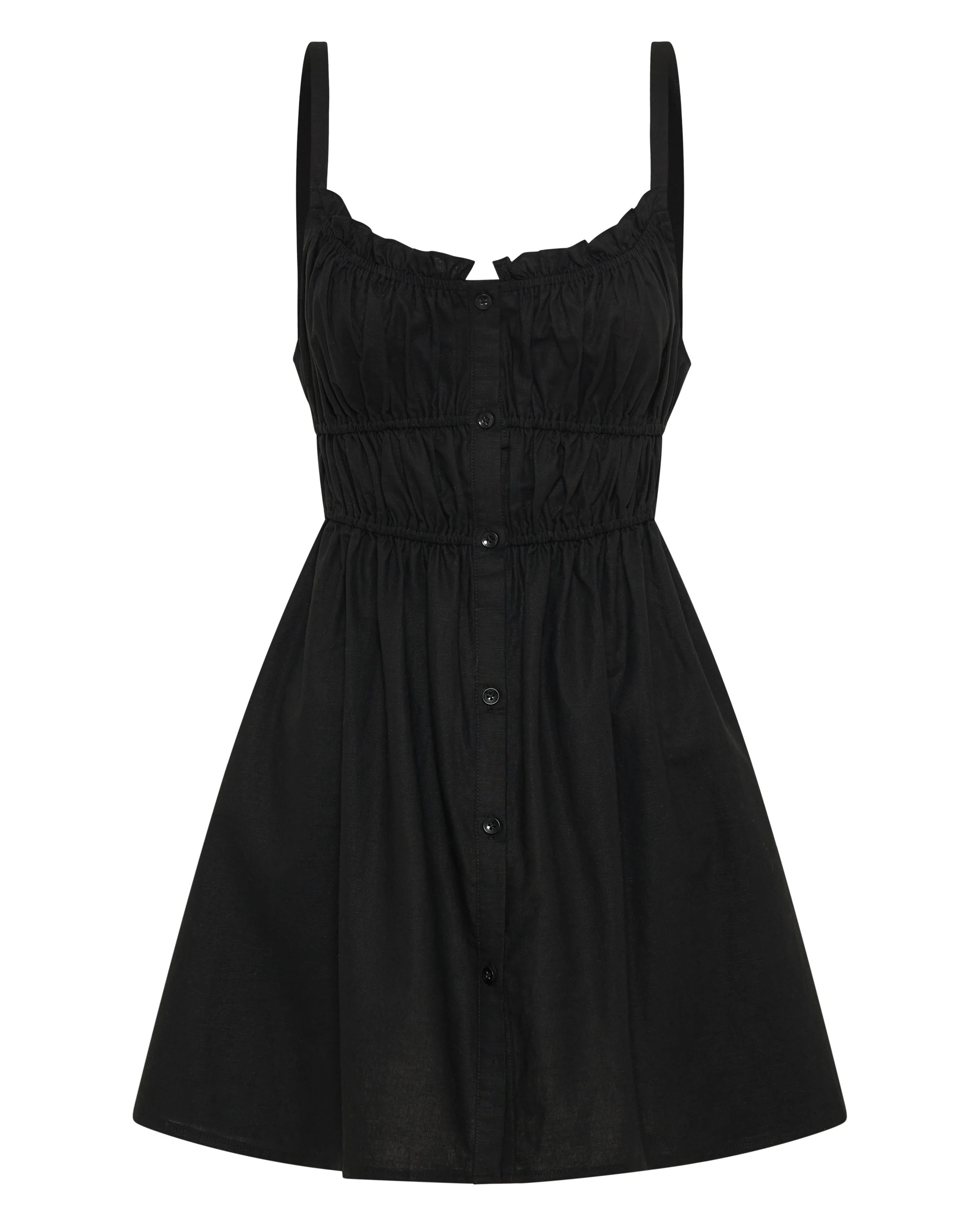 ISABELLA MINI DRESS