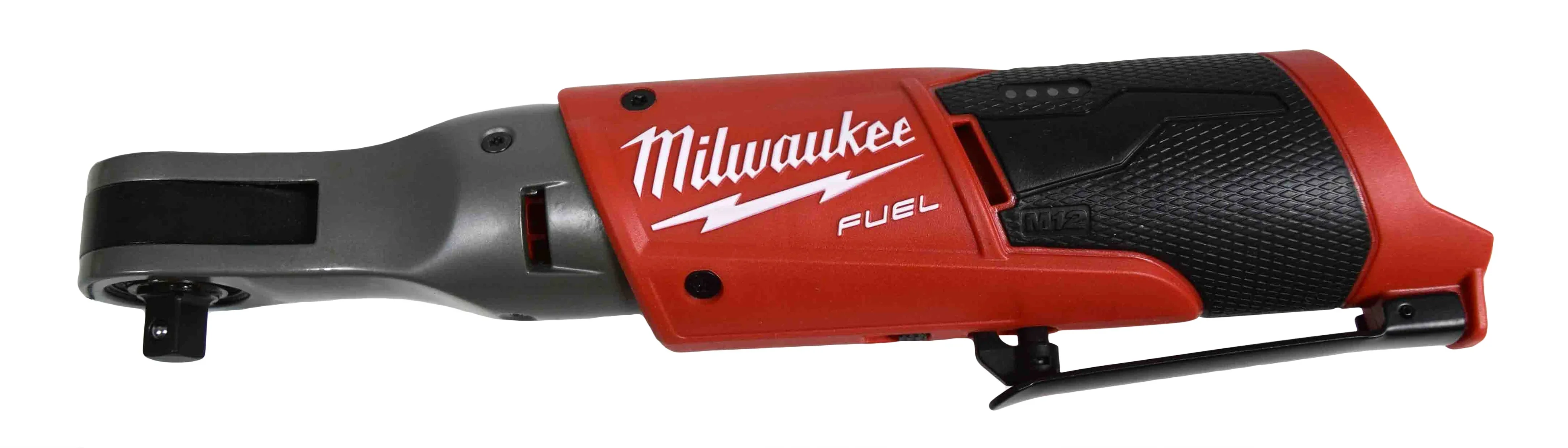 Milwaukee 12-Volt M12 FUEL 1/2 Ratchet 2558-20 (Tool Only)