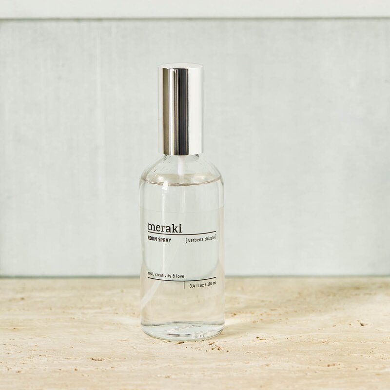 Romspray 100 ml Verbena drizzle