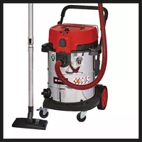 Aspirateur eau et poussière (électrique) TE-VC 2350 SACL ; EX ; UKCA