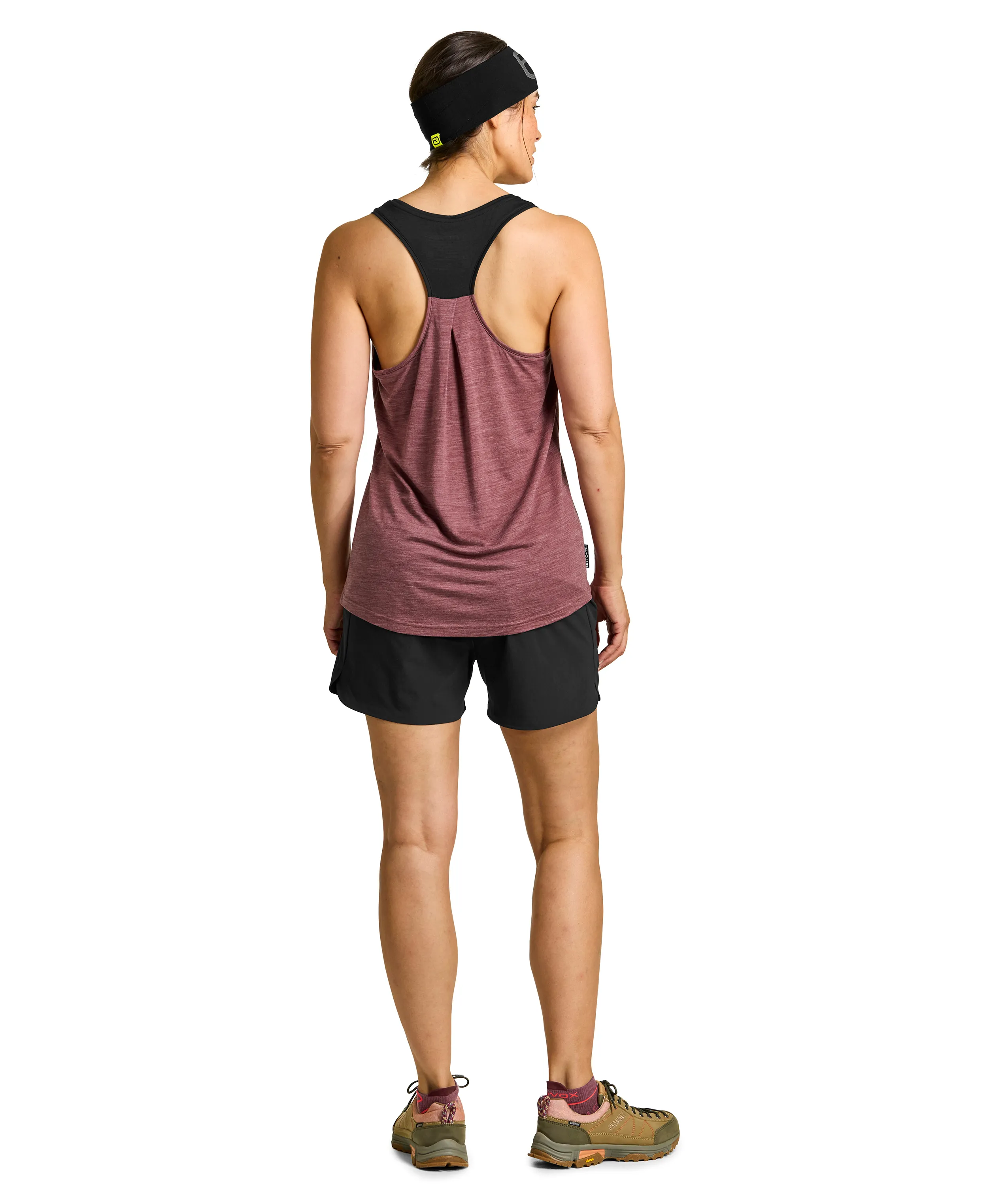 ORTOVOXR SEAMLESS HEADBAND