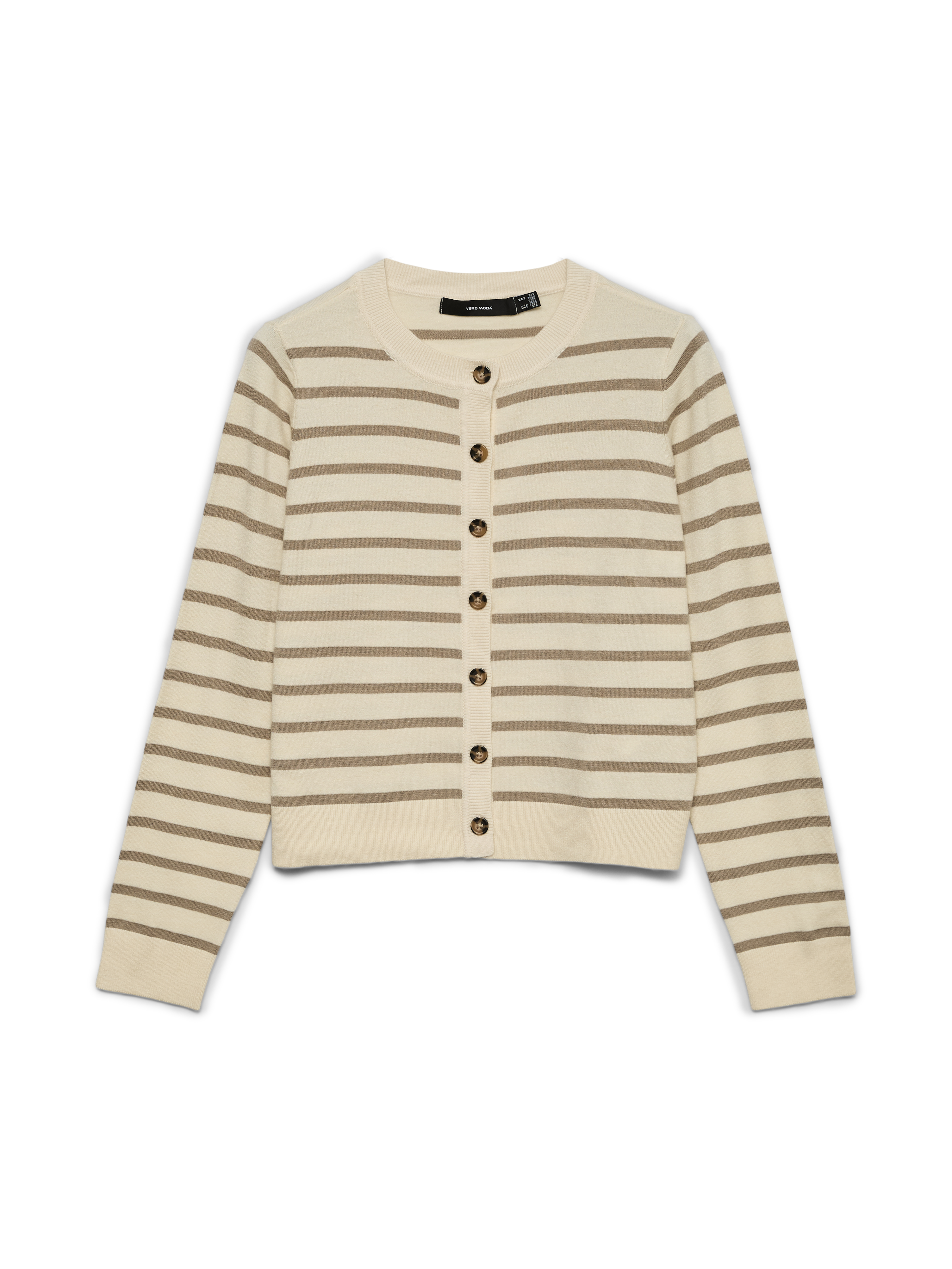VERO MODA® VMSABA Knit Cardigan