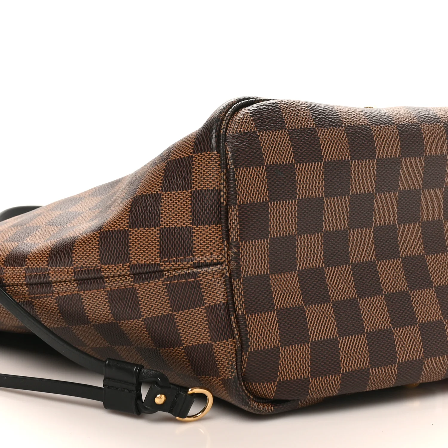 Damier Ebene Karakoram Neverfull MM