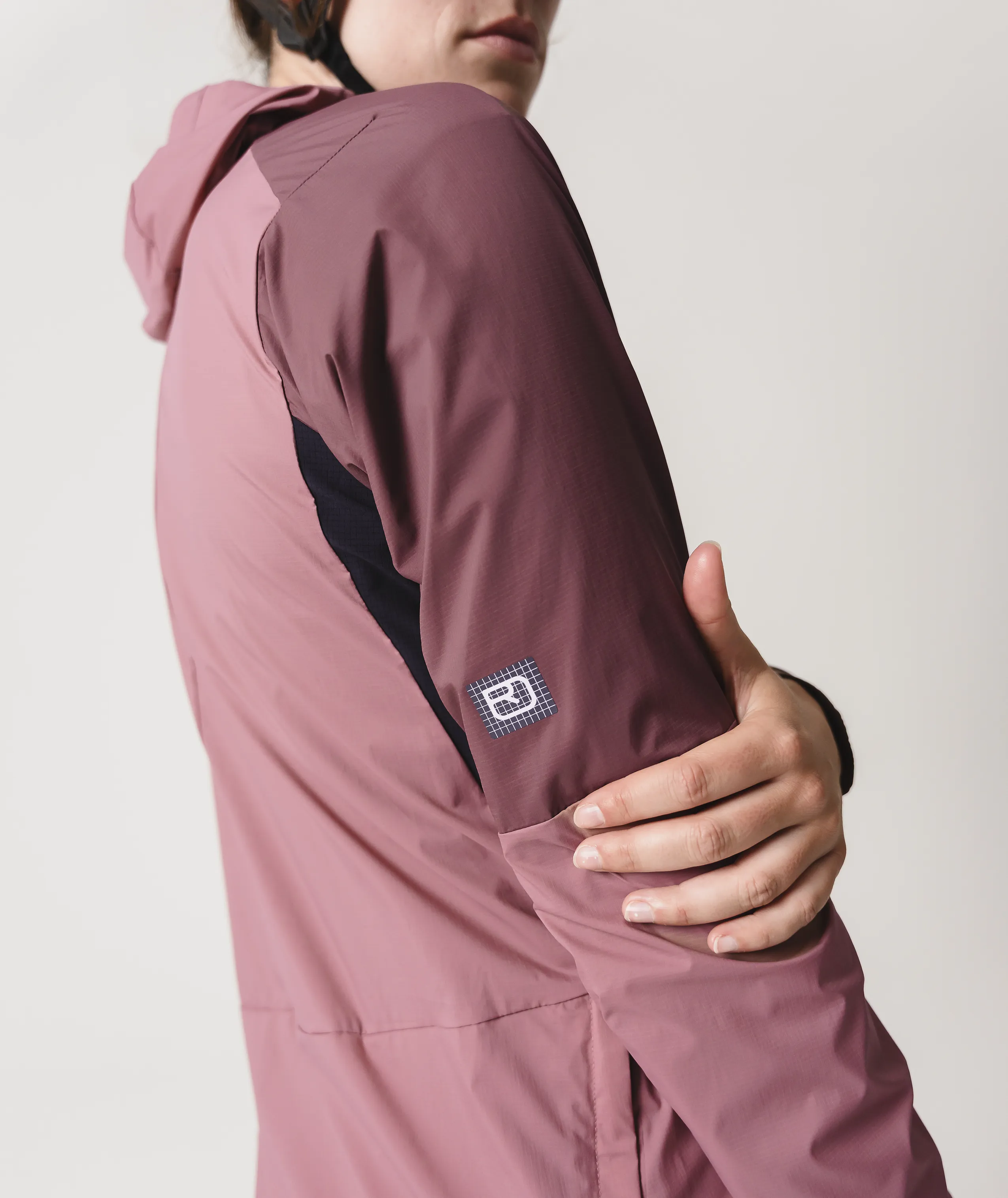 ORTOVOXR SEQUENCE WIND JACKET