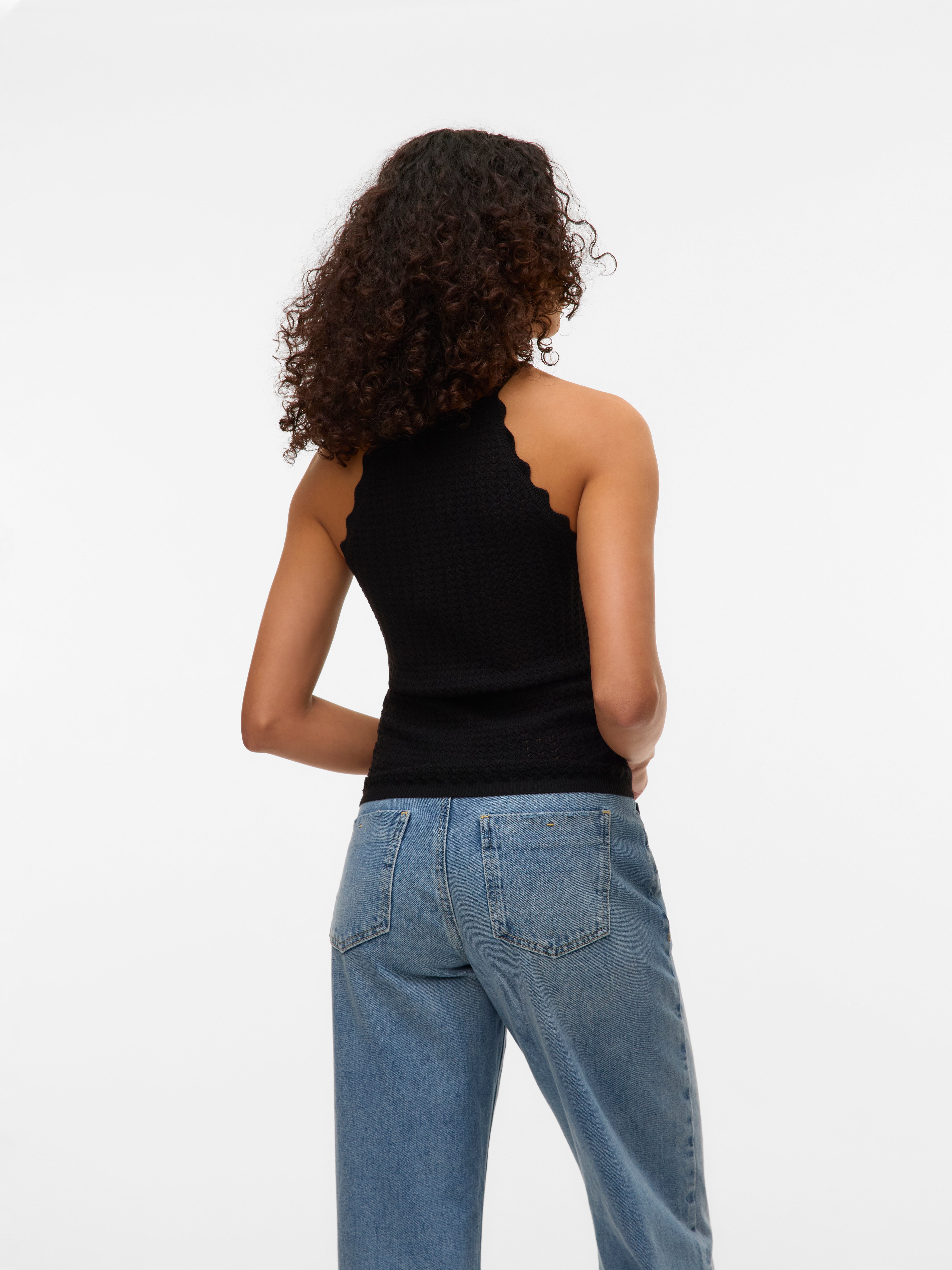 VERO MODA® AWPANAMA Knit top