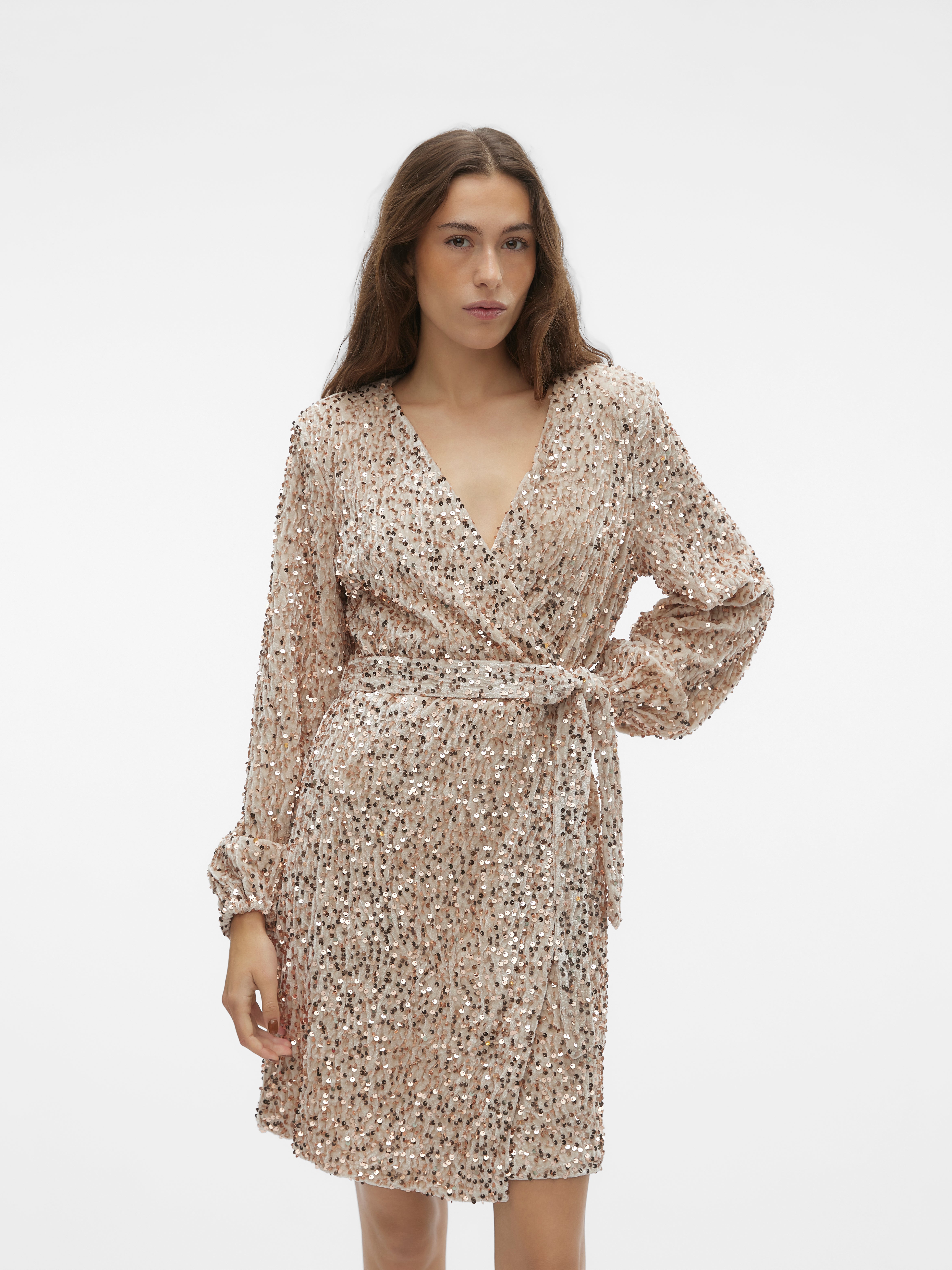 VERO MODA® VMBELLA Short dress