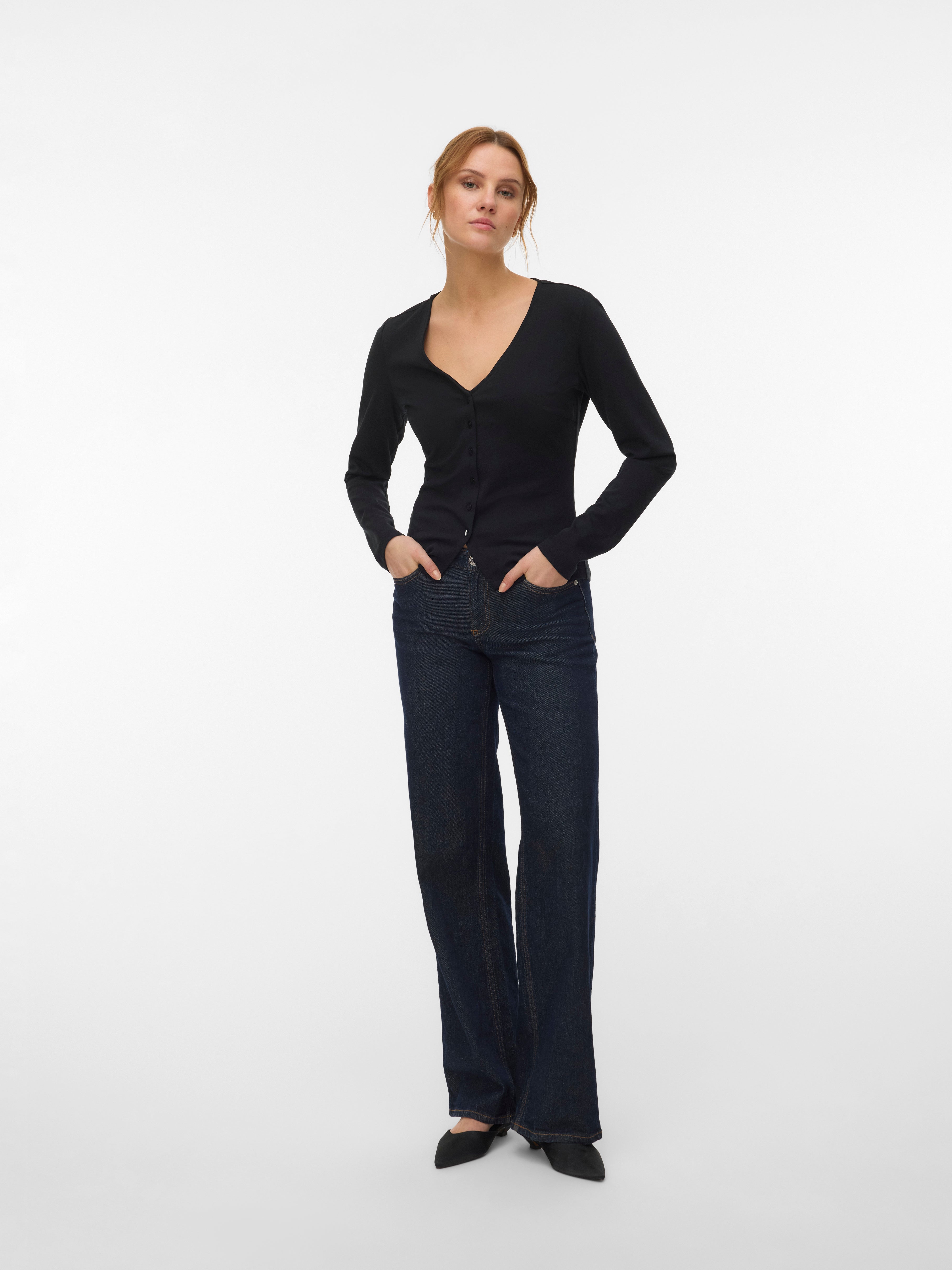 VERO MODA® AWPATRICIA Cardigan