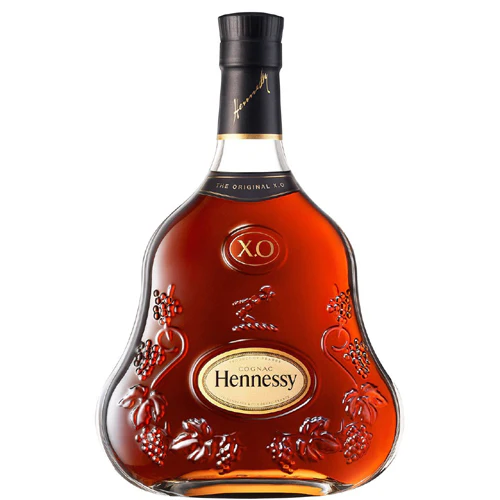 Cognac XO 750ML