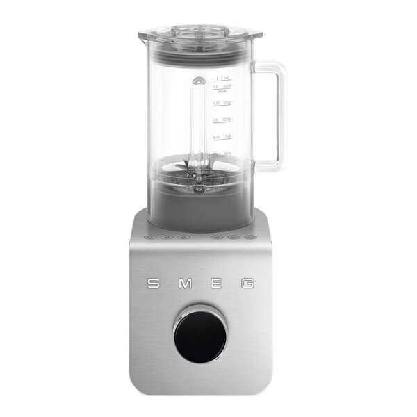 High-Performance blender BLC02 1,5L hvit matt
