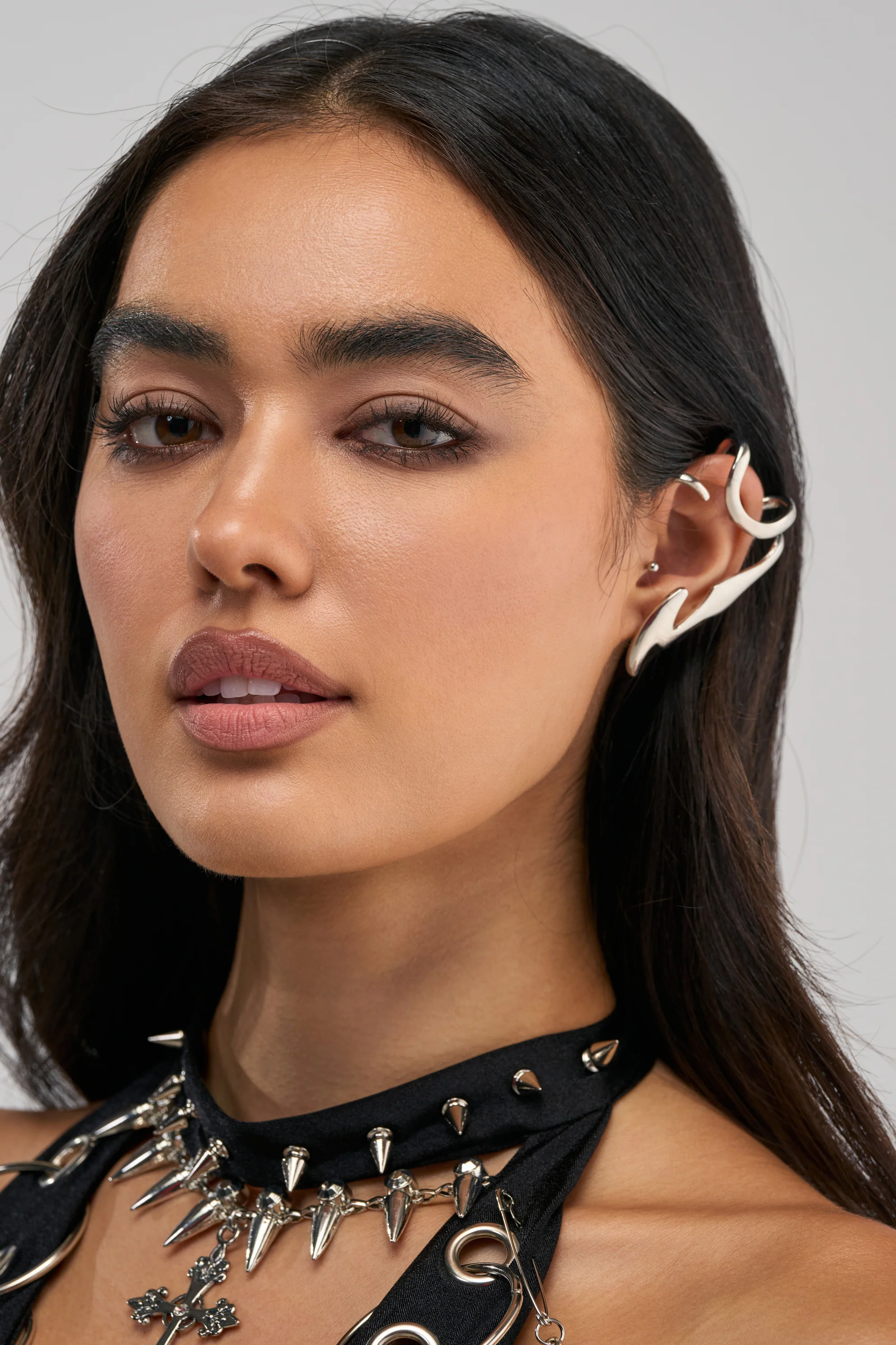 E-GIRL EAR CUFF - Akira Store