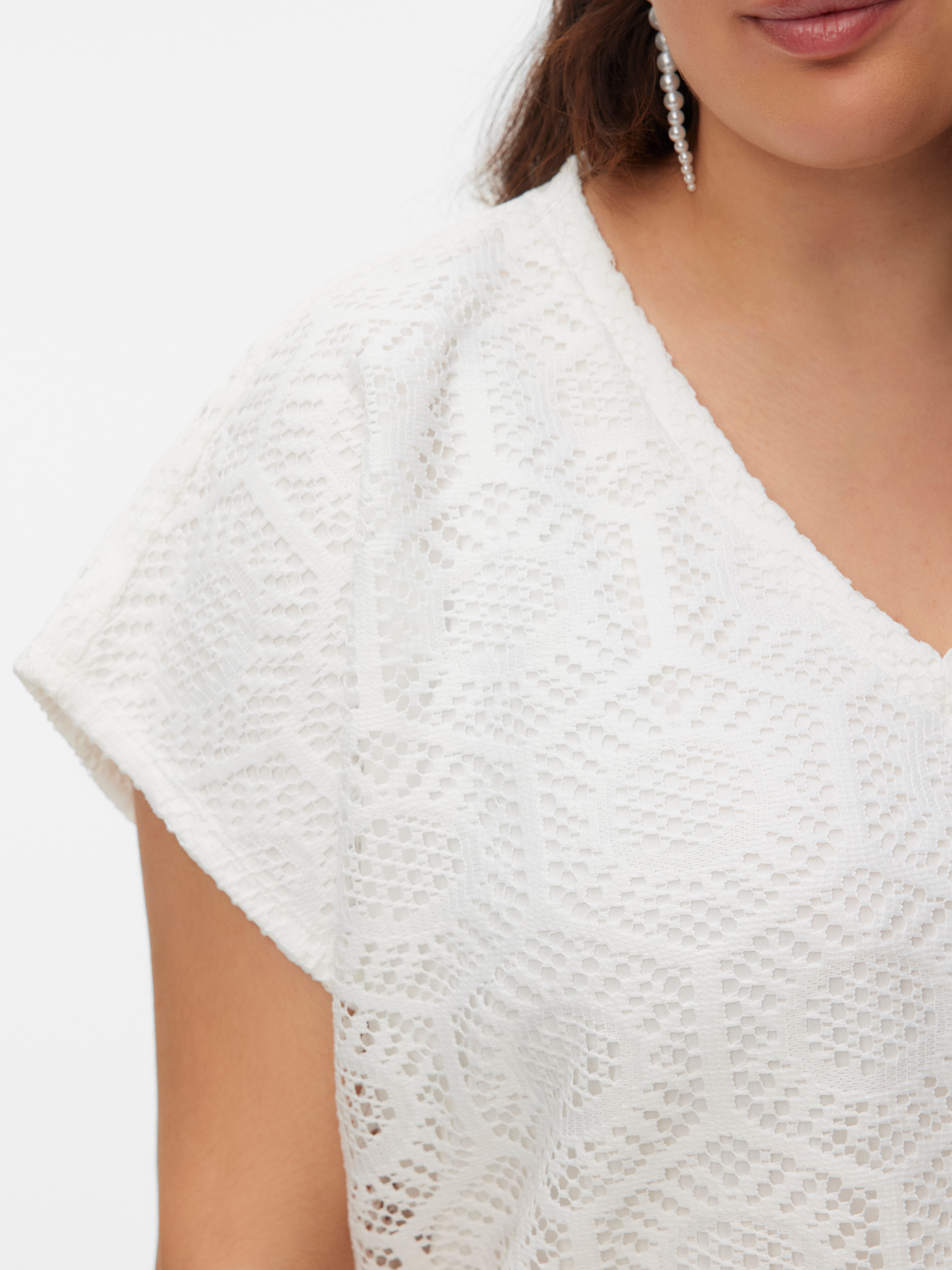 VERO MODA® VMCIRIS Top