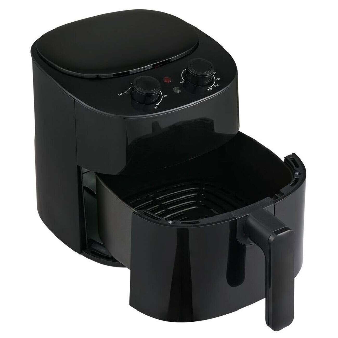 Friteuse sans huile Homday 4,2L