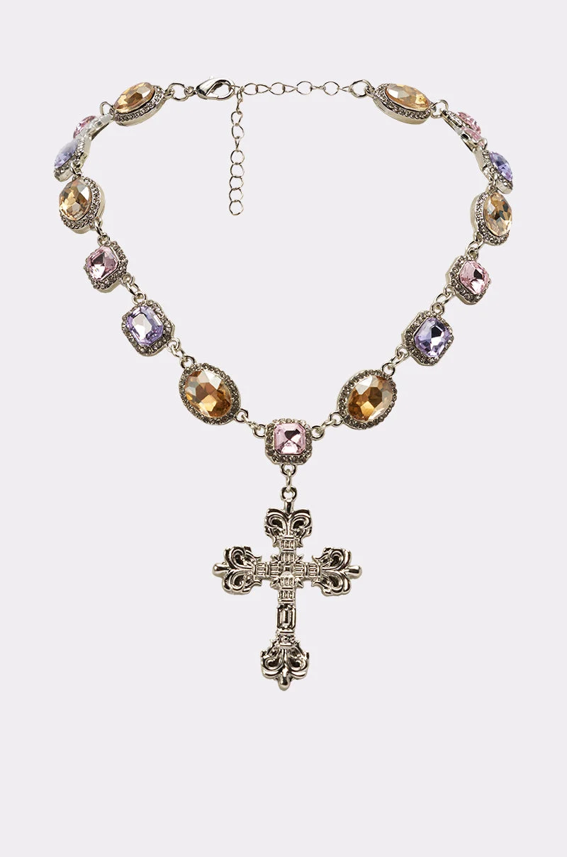 MY LEGACY NECKLACE - Akira Store