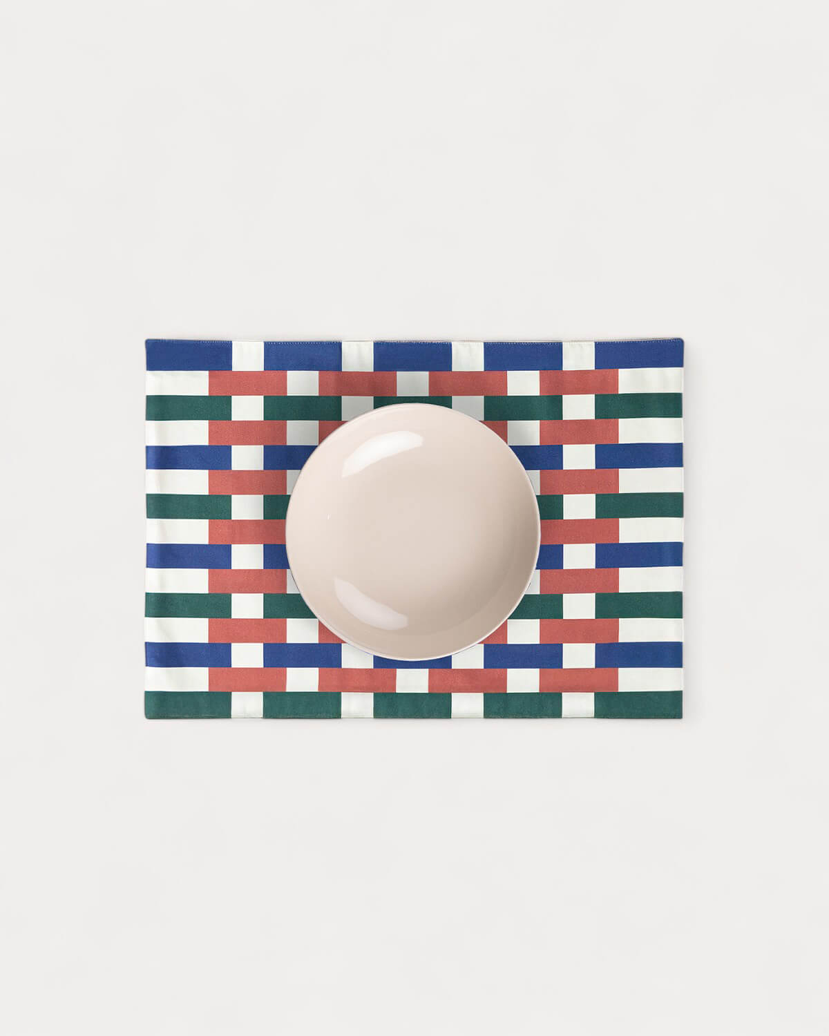 Aryel - Salvamantel de Algodón (51x36 cm) Aryel