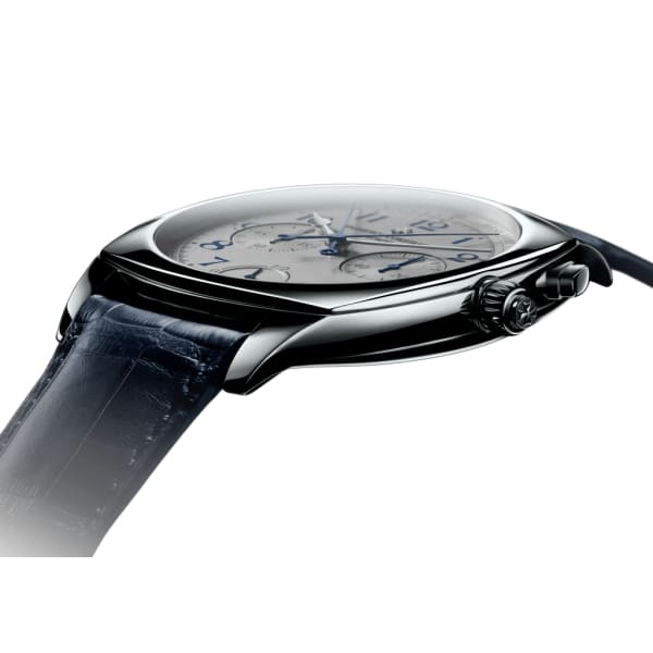 [Super Clone]Vacheron Constantin Harmony Split�CSeconds Chronograph Ultra-Thin Ref. # 5400S/000P-B057
